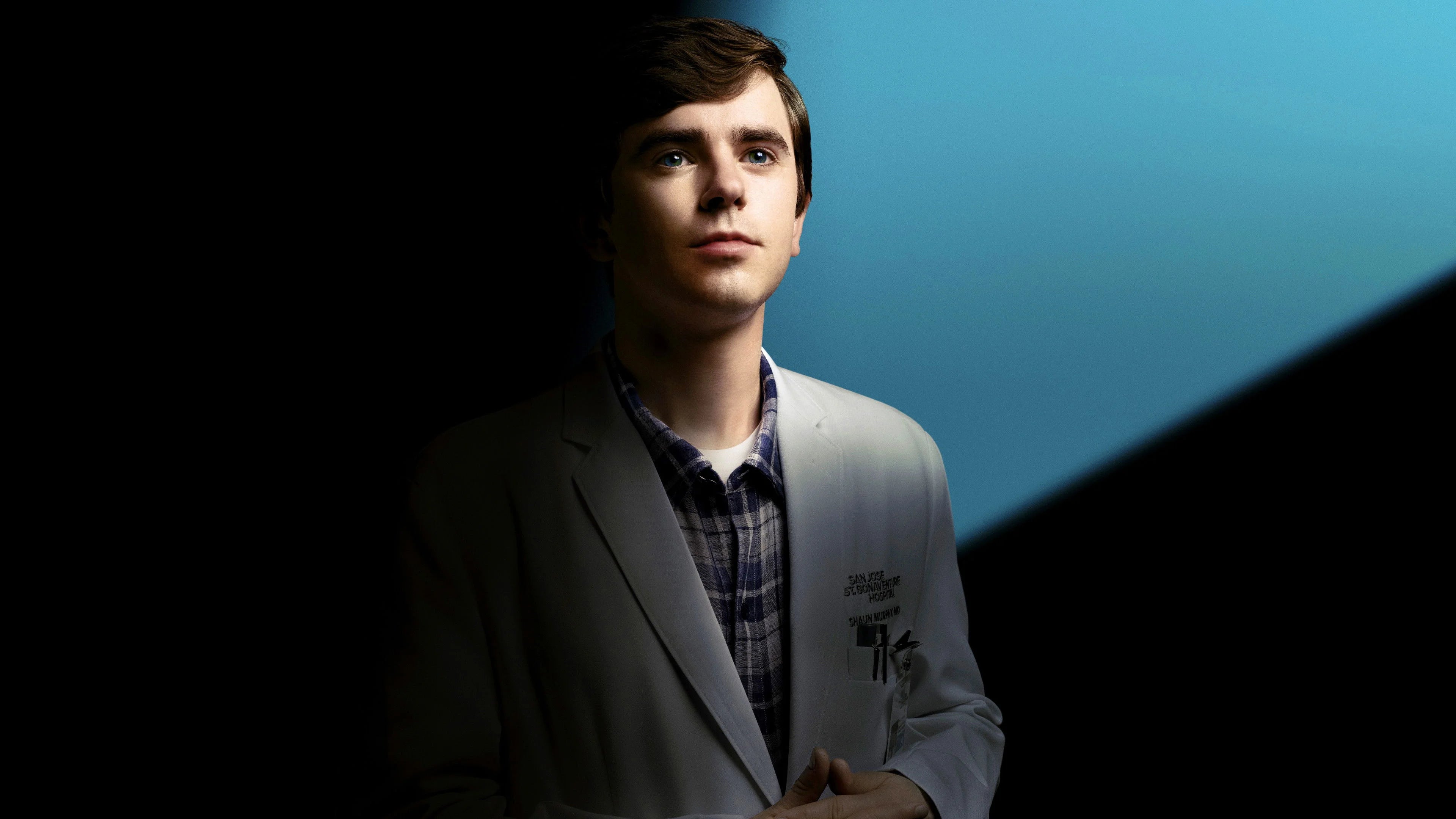 Unique The Good Doctor (2017) gift ideas - Available at Popcorn Poster