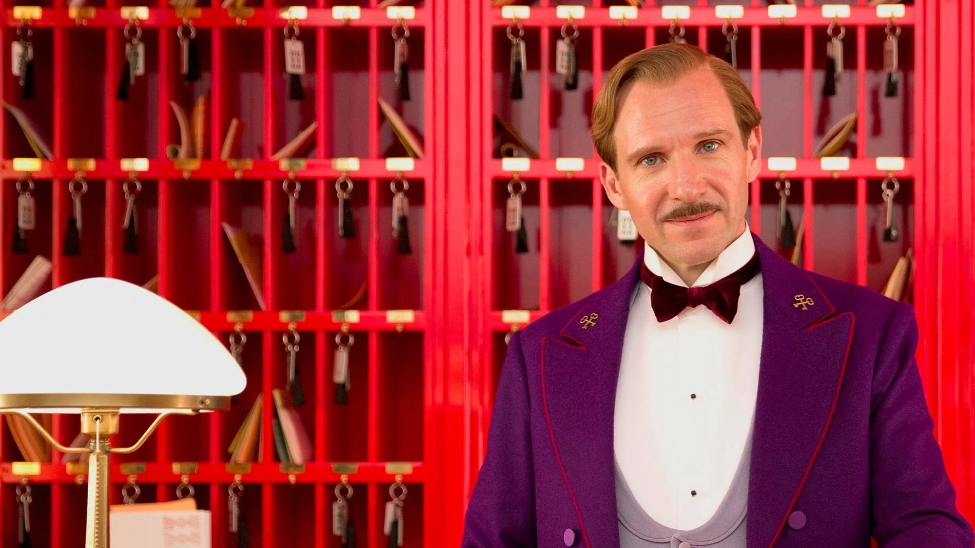 Unique The Grand Budapest Hotel (2014) gift ideas - Available at Popcorn Poster