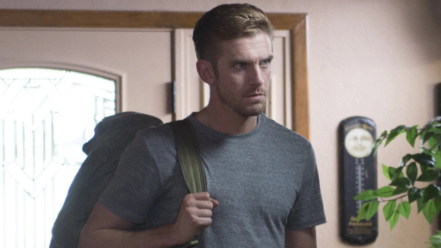 Unique The Guest (2014) gift ideas - Available at Popcorn Poster