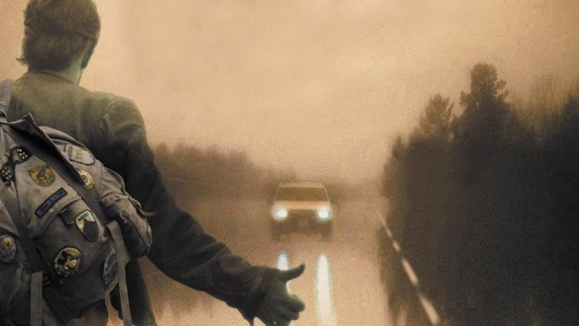 Unique The Hitchhiker (1983) gift ideas - Available at Popcorn Poster