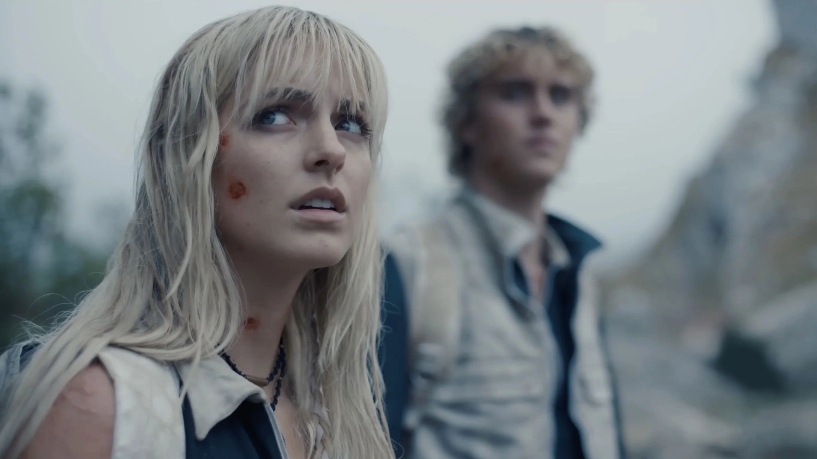 Unique The Hunger Games Sunrise on the Reaping (2026) gift ideas - Available at Popcorn Poster