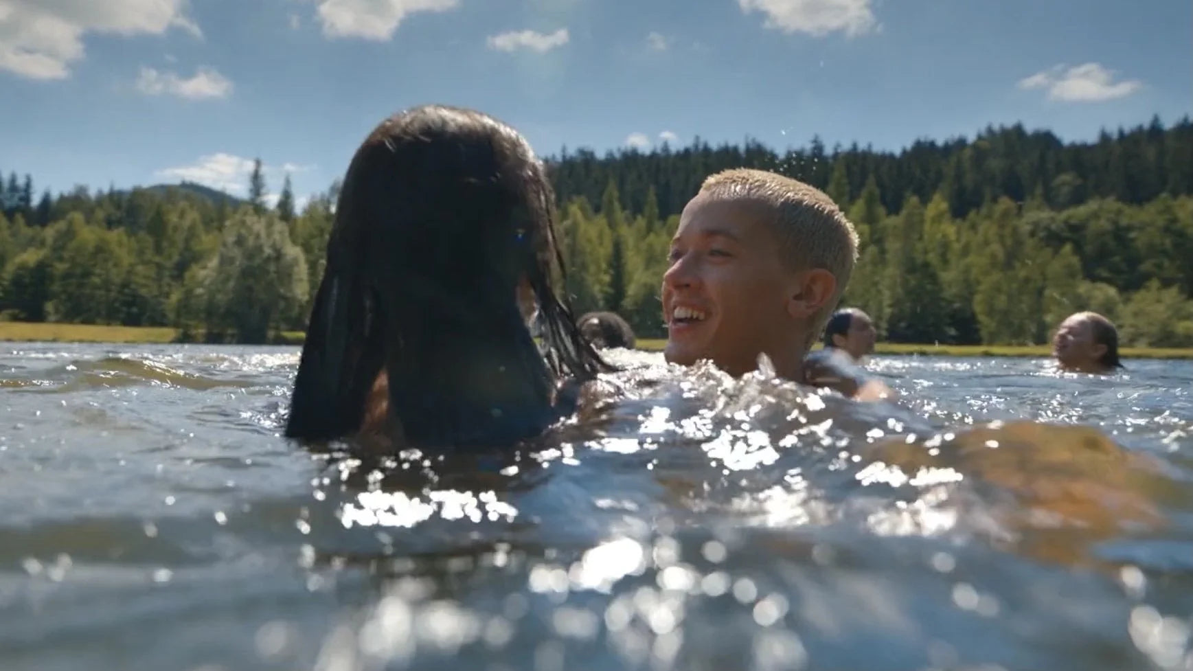 Unique The Hunger Games The Ballad of Songbirds & Snakes (2023) gift ideas - Available at Popcorn Poster