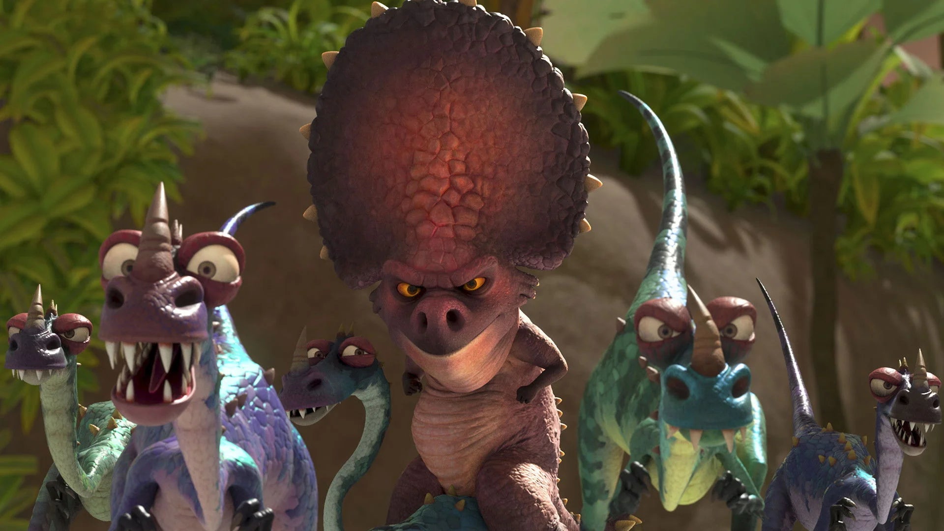 Unique The Ice Age Adventures of Buck Wild (2022) gift ideas - Available at Popcorn Poster