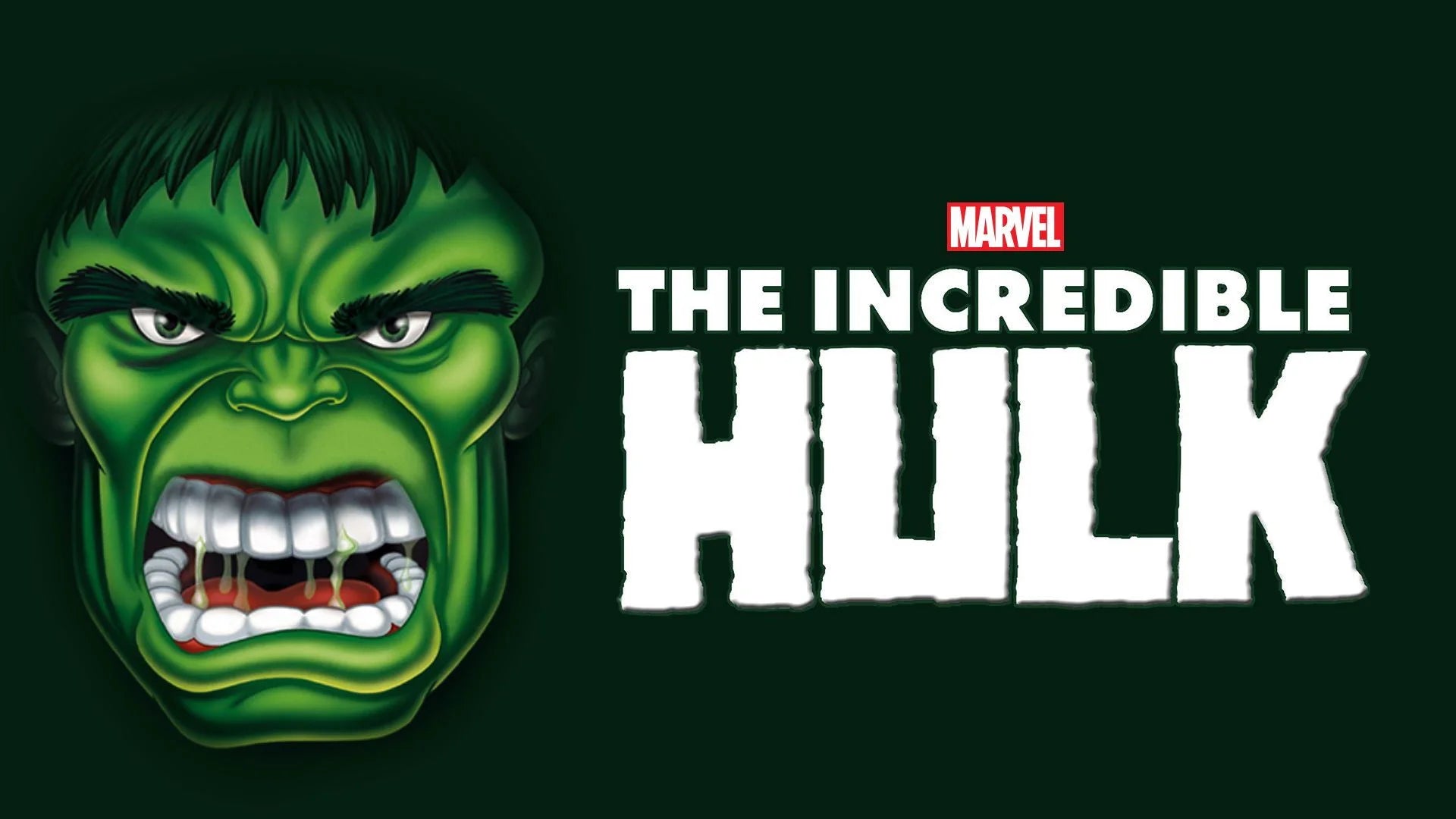 Unique The Incredible Hulk (1996) gift ideas - Available at Popcorn Poster