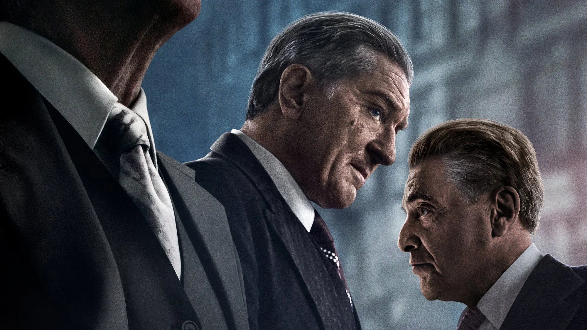 Unique The Irishman (2019) gift ideas - Available at Popcorn Poster