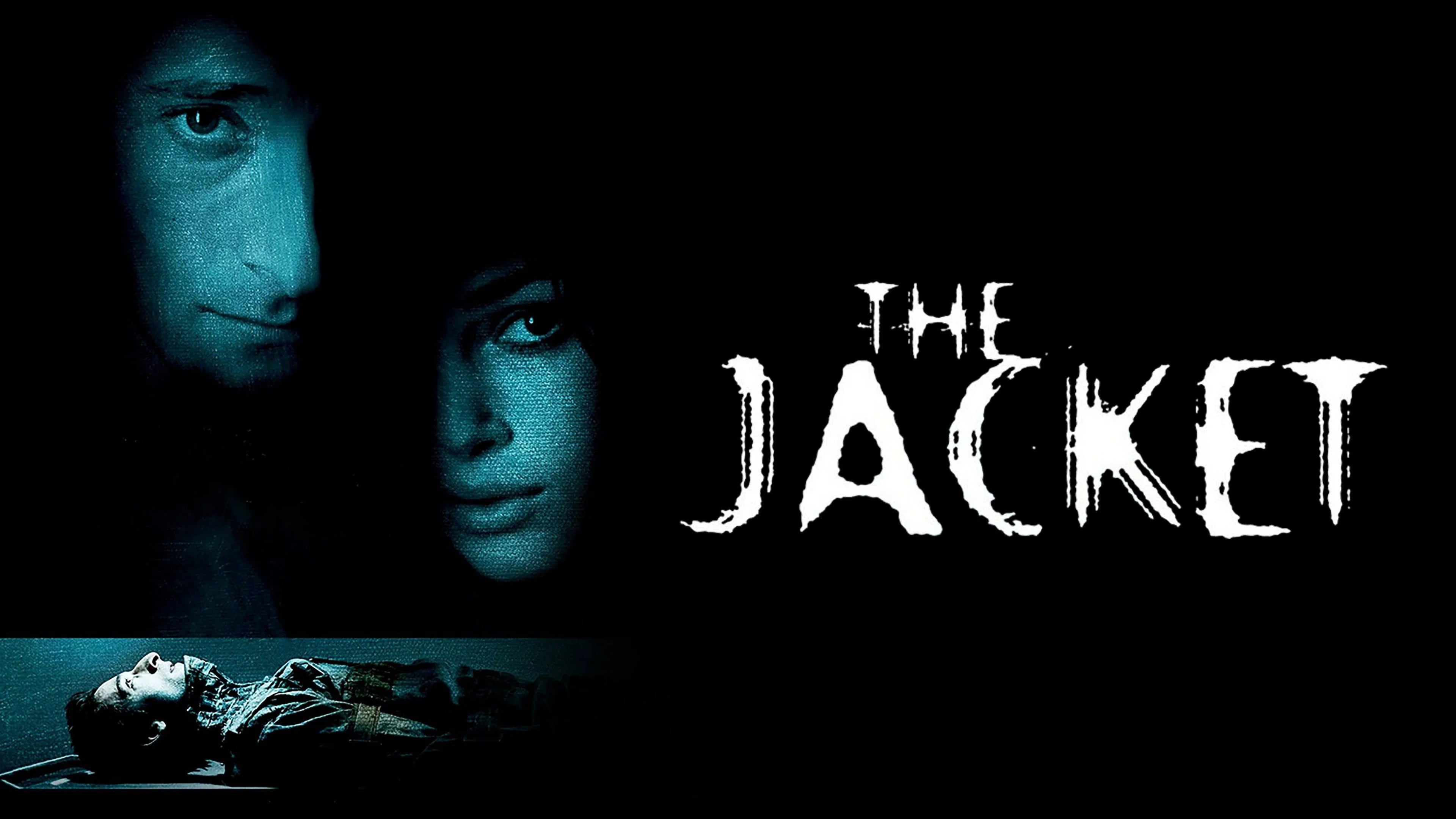 Unique The Jacket (2005) gift ideas - Available at Popcorn Poster