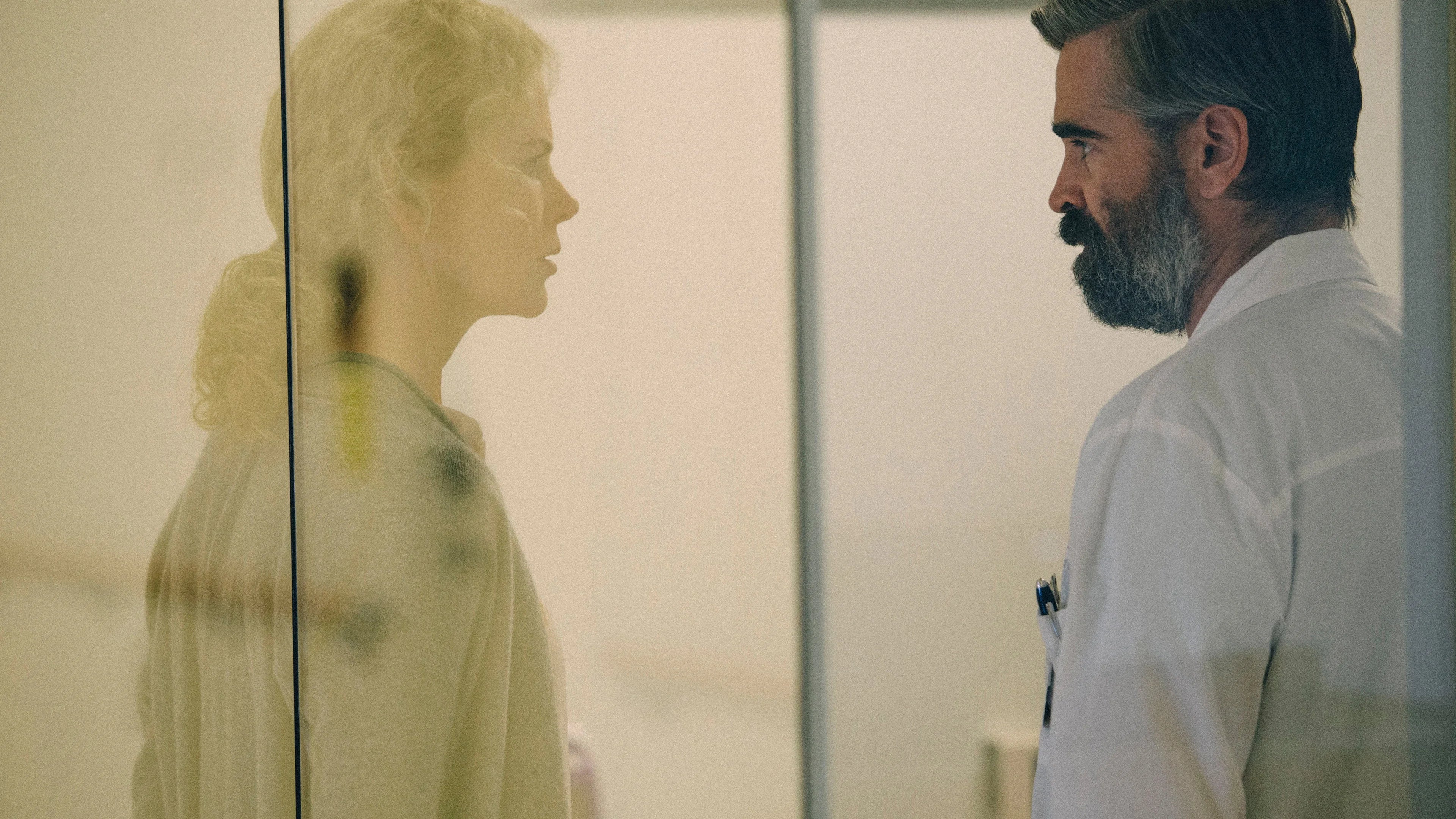 Unique The Killing of a Sacred Deer (2017) gift ideas - Available at Popcorn Poster