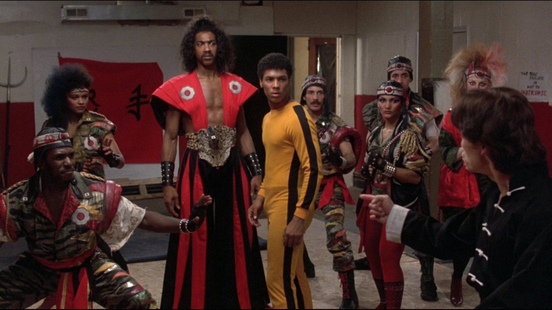 Unique The Last Dragon (1985) gift ideas - Available at Popcorn Poster