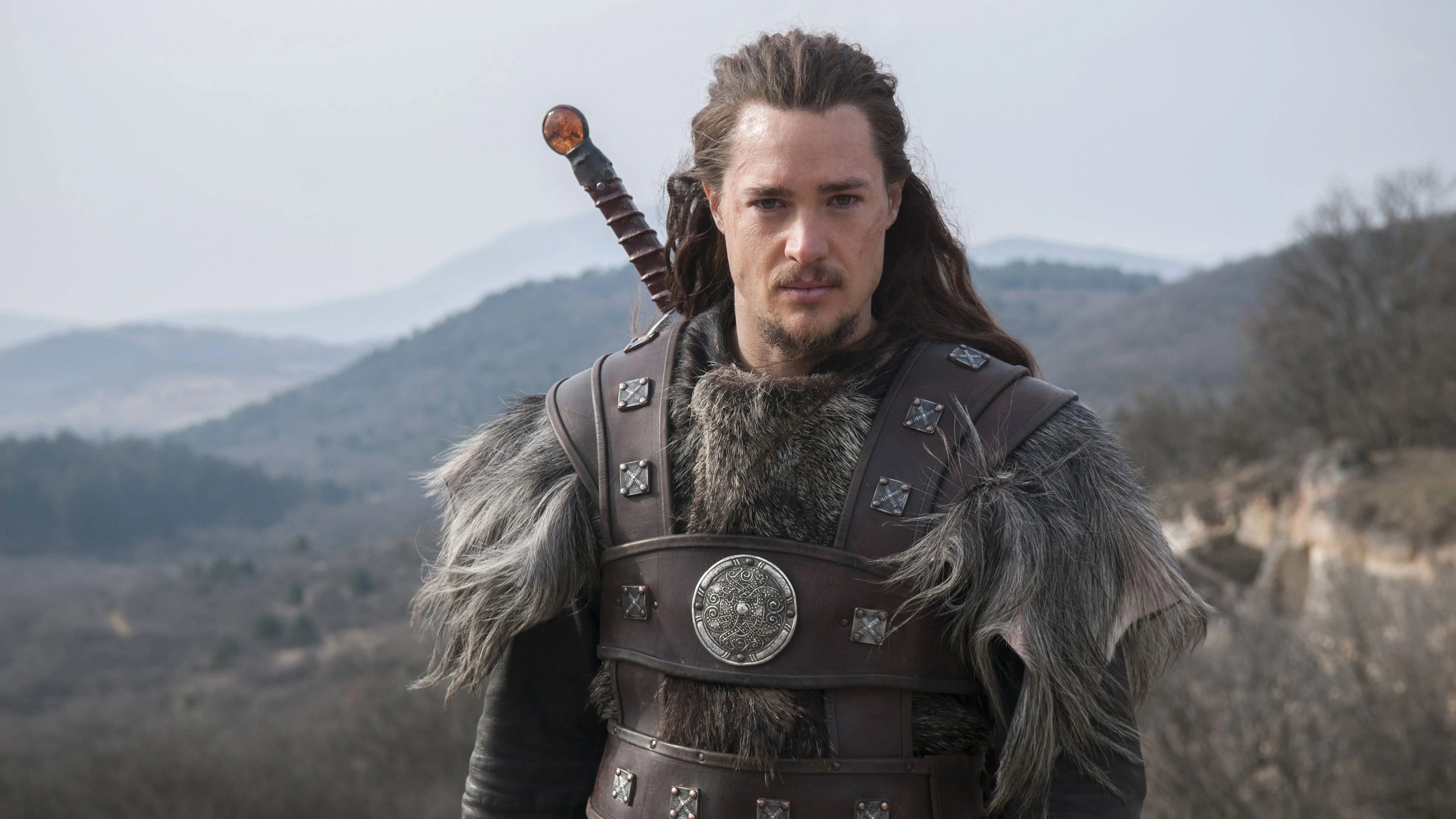 Unique The Last Kingdom (2015) gift ideas - Available at Popcorn Poster