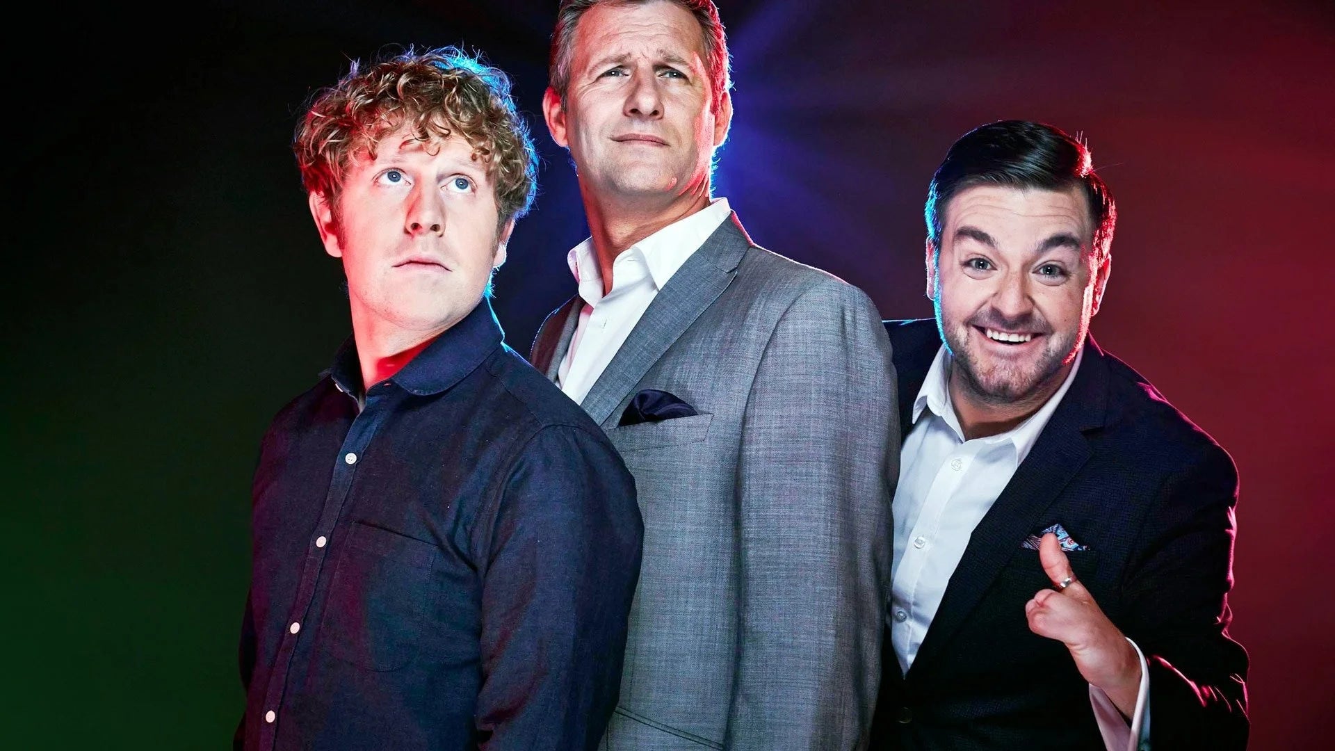 Unique The Last Leg (2013) gift ideas - Available at Popcorn Poster