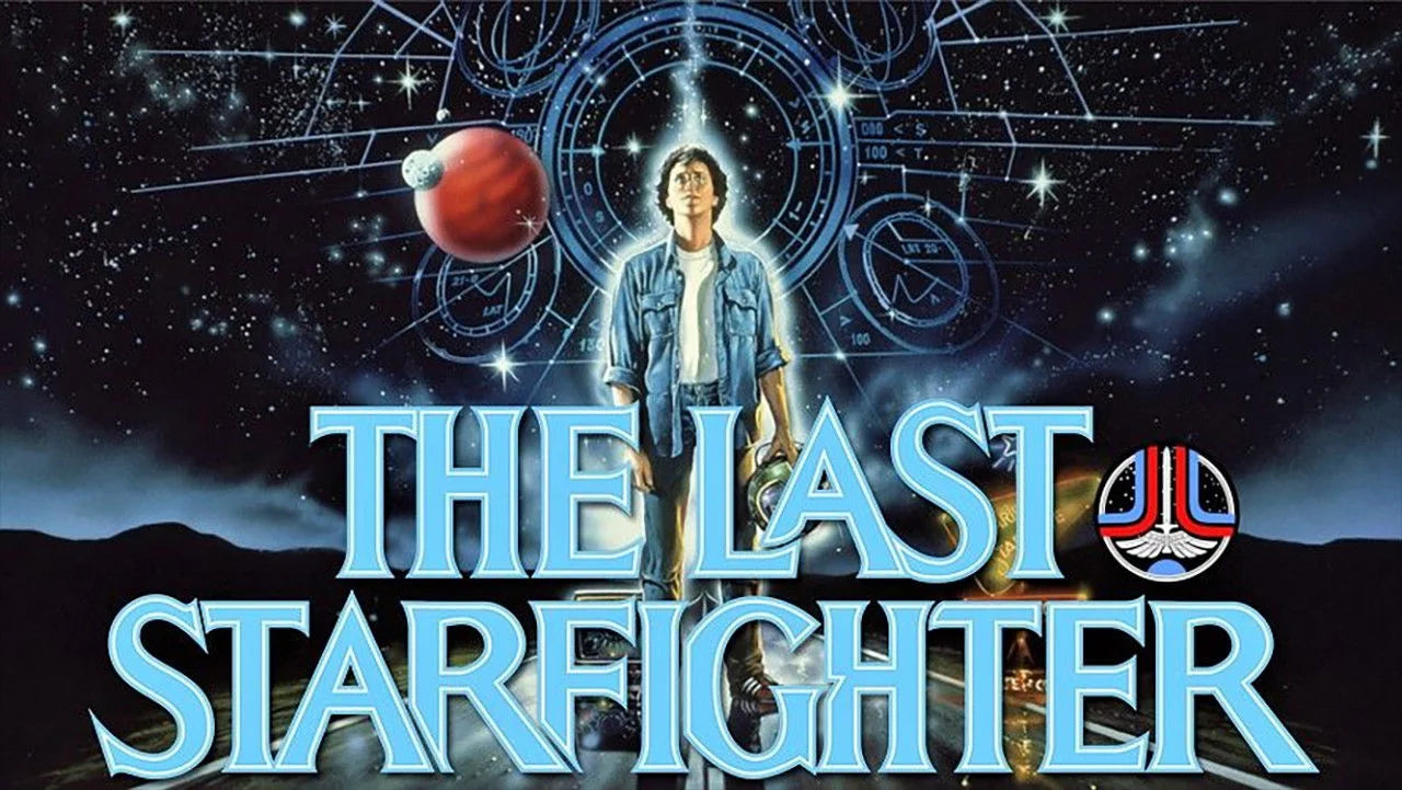 Unique The Last Starfighter (1984) gift ideas - Available at Popcorn Poster