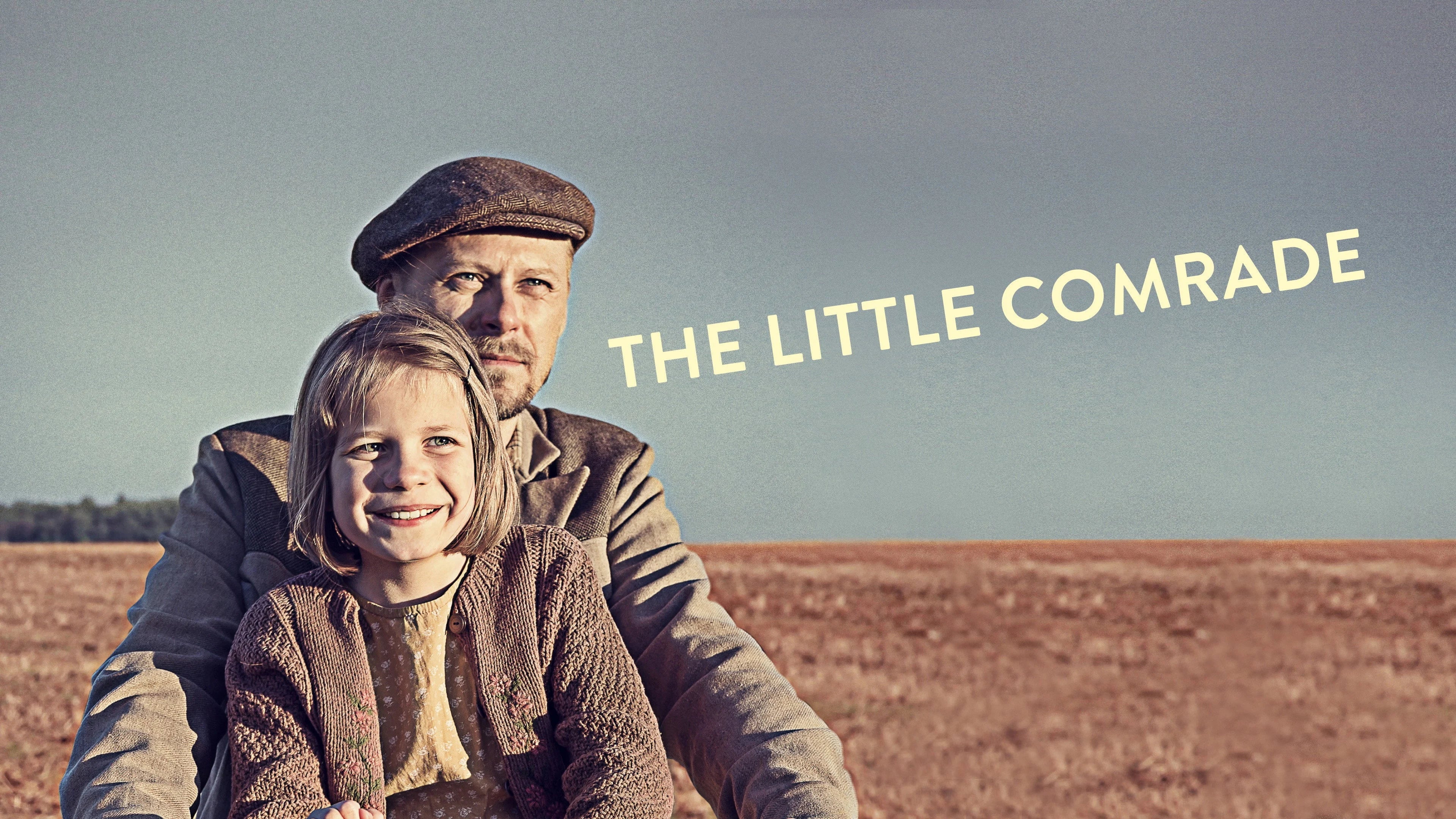 Unique The Little Comrade (2018) gift ideas - Available at Popcorn Poster