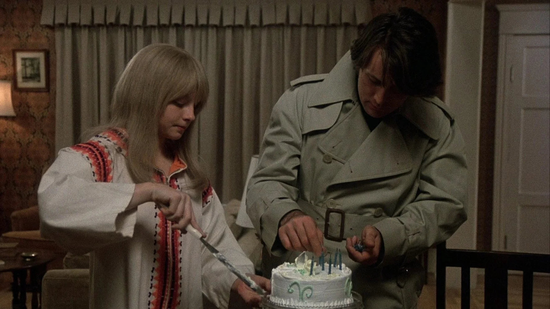Unique The Little Girl Who Lives Down the Lane (1976) gift ideas - Available at Popcorn Poster
