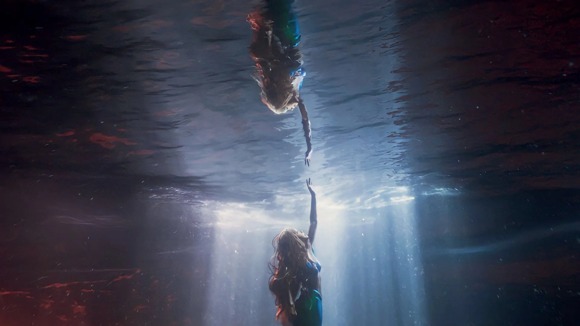 Unique The Little Mermaid (2023) gift ideas - Available at Popcorn Poster