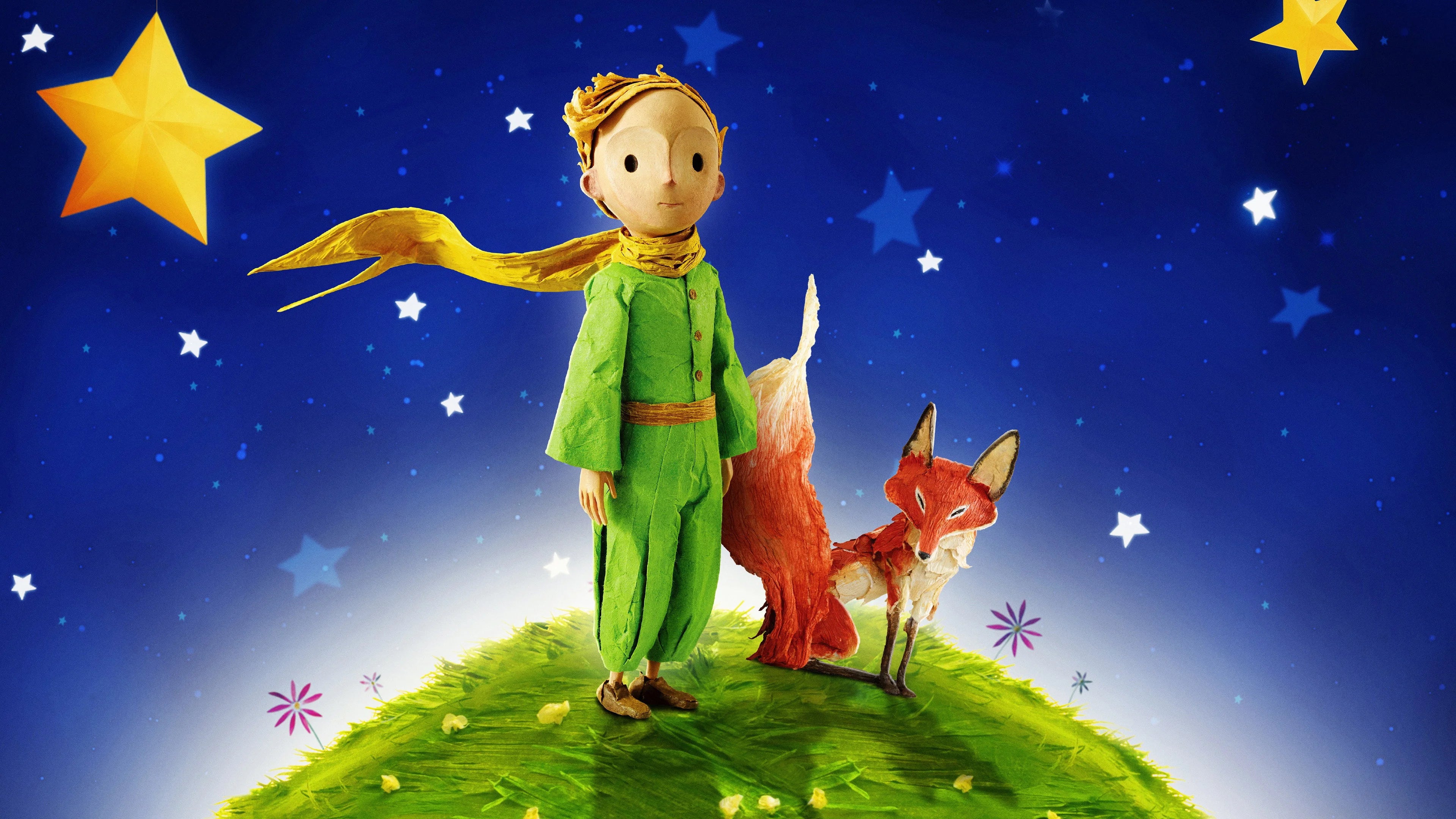 Unique The Little Prince (2015) gift ideas - Available at Popcorn Poster