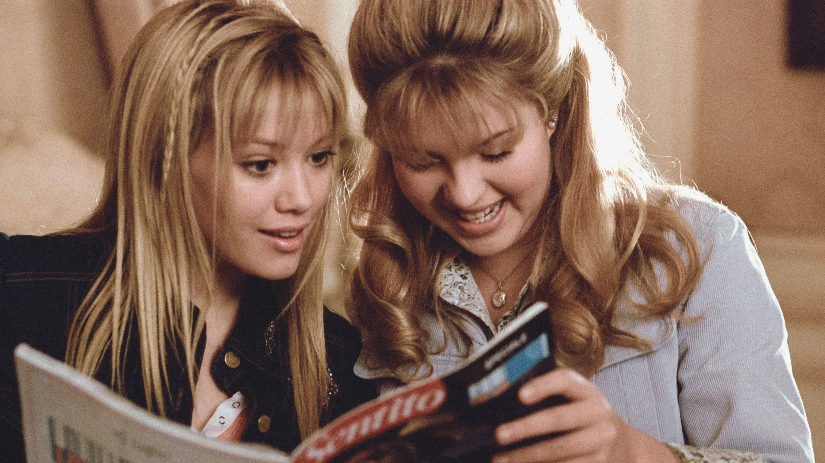 Unique The Lizzie McGuire Movie (2003) gift ideas - Available at Popcorn Poster