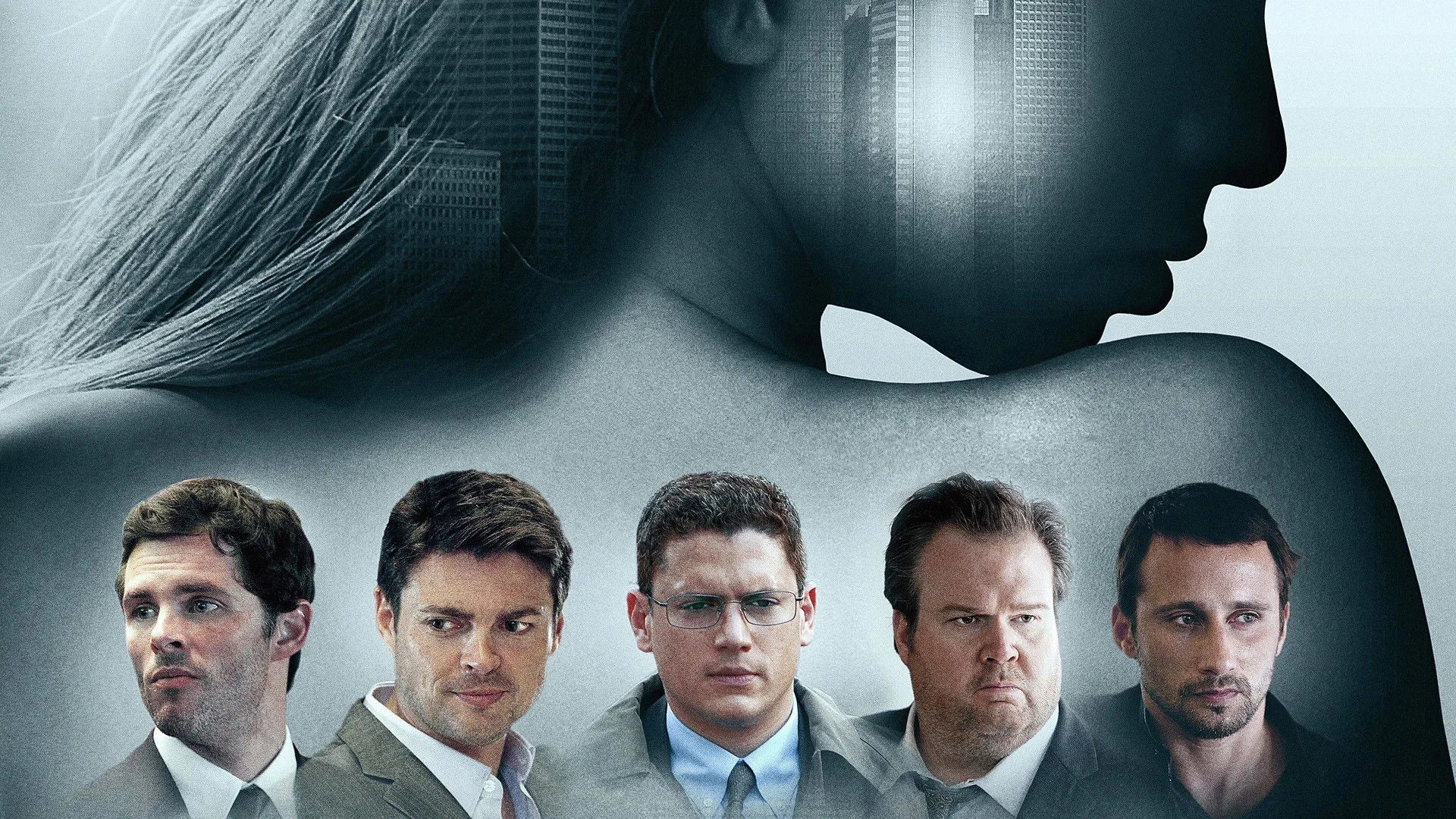 Unique The Loft (2014) gift ideas - Available at Popcorn Poster