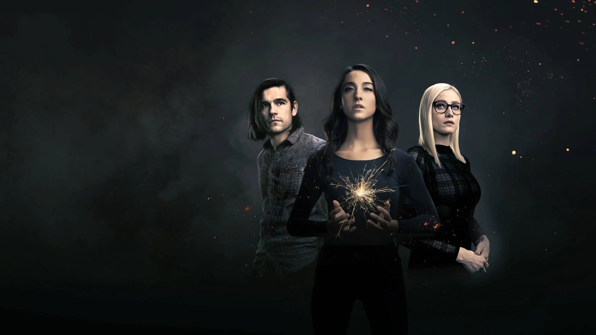 Unique The Magicians (2015) gift ideas - Available at Popcorn Poster