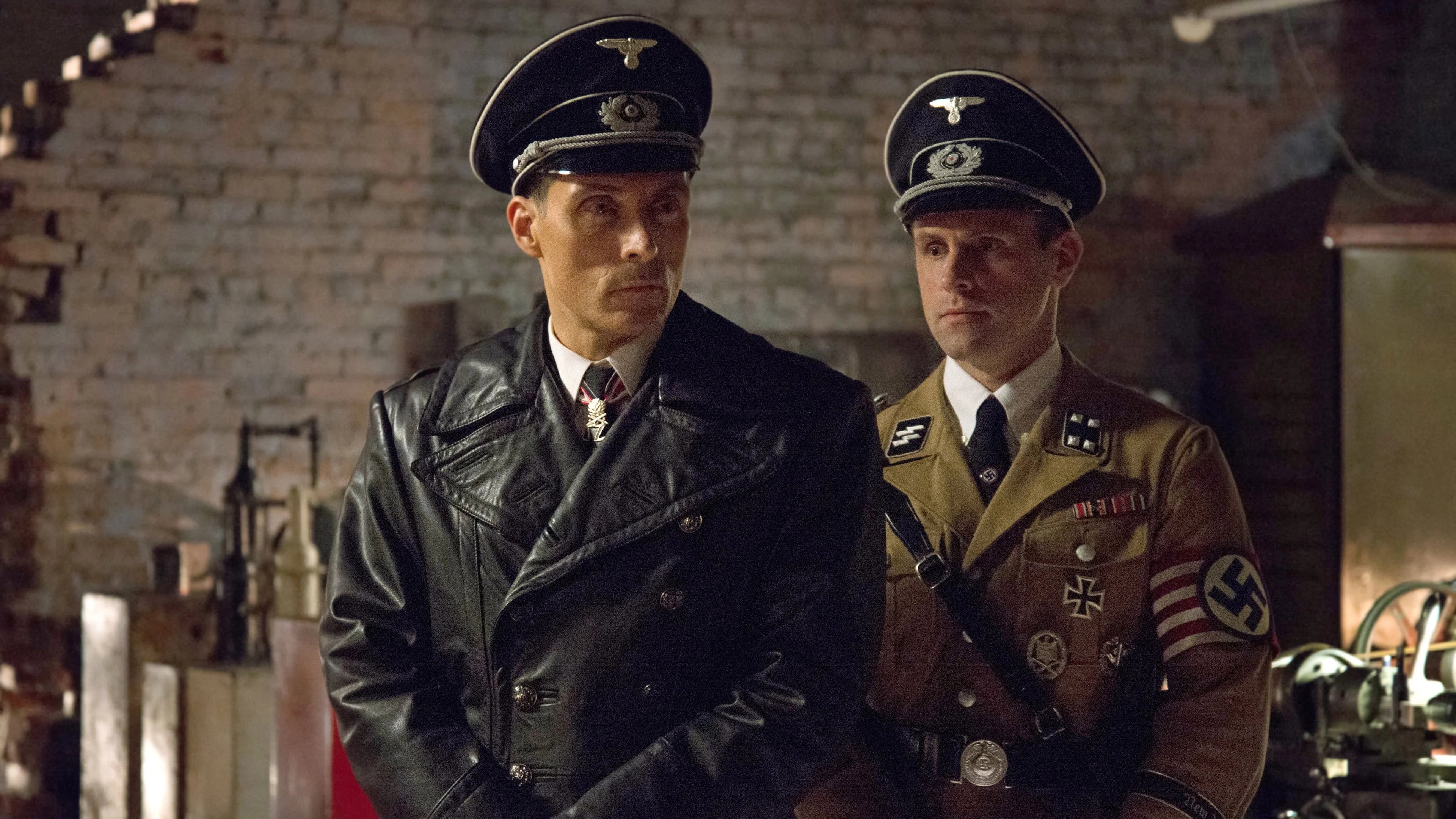 Unique The Man in the High Castle (2015) gift ideas - Available at Popcorn Poster