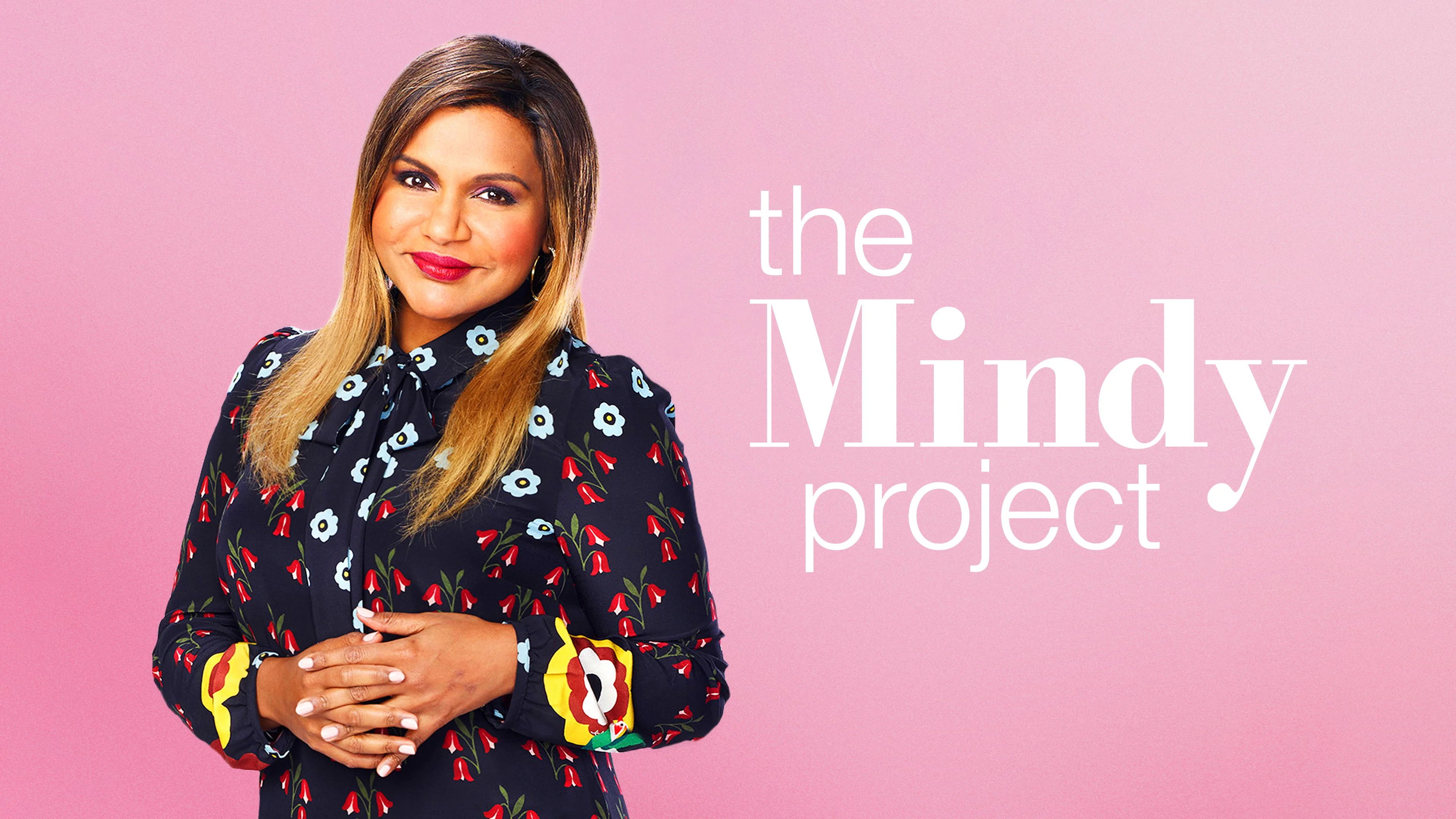 Unique The Mindy Project (2012) gift ideas - Available at Popcorn Poster