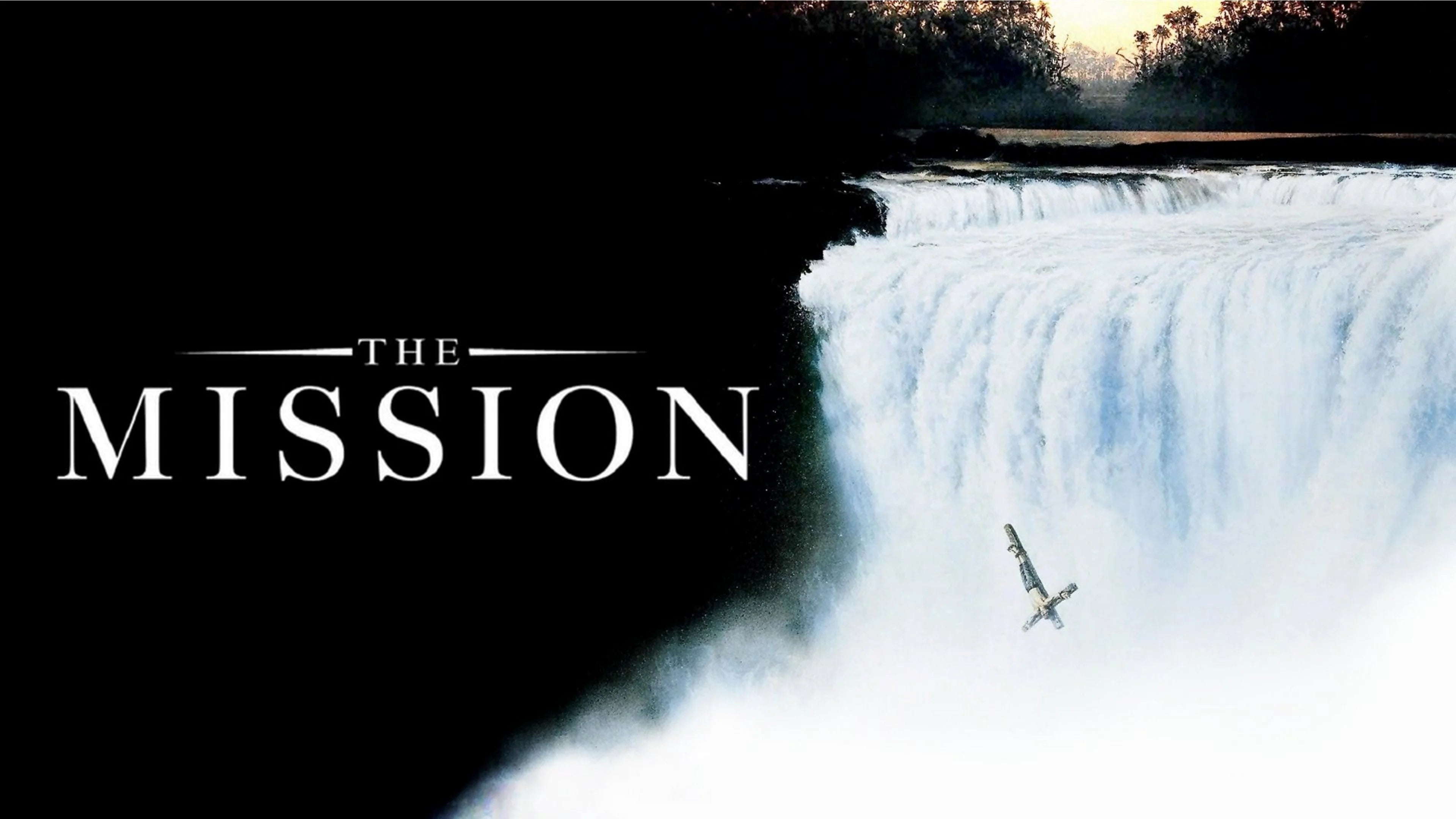 Unique The Mission (1986) gift ideas - Available at Popcorn Poster