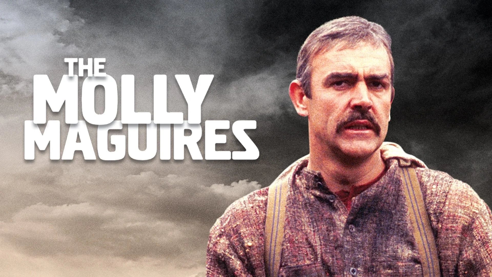 Unique The Molly Maguires (1970) gift ideas - Available at Popcorn Poster