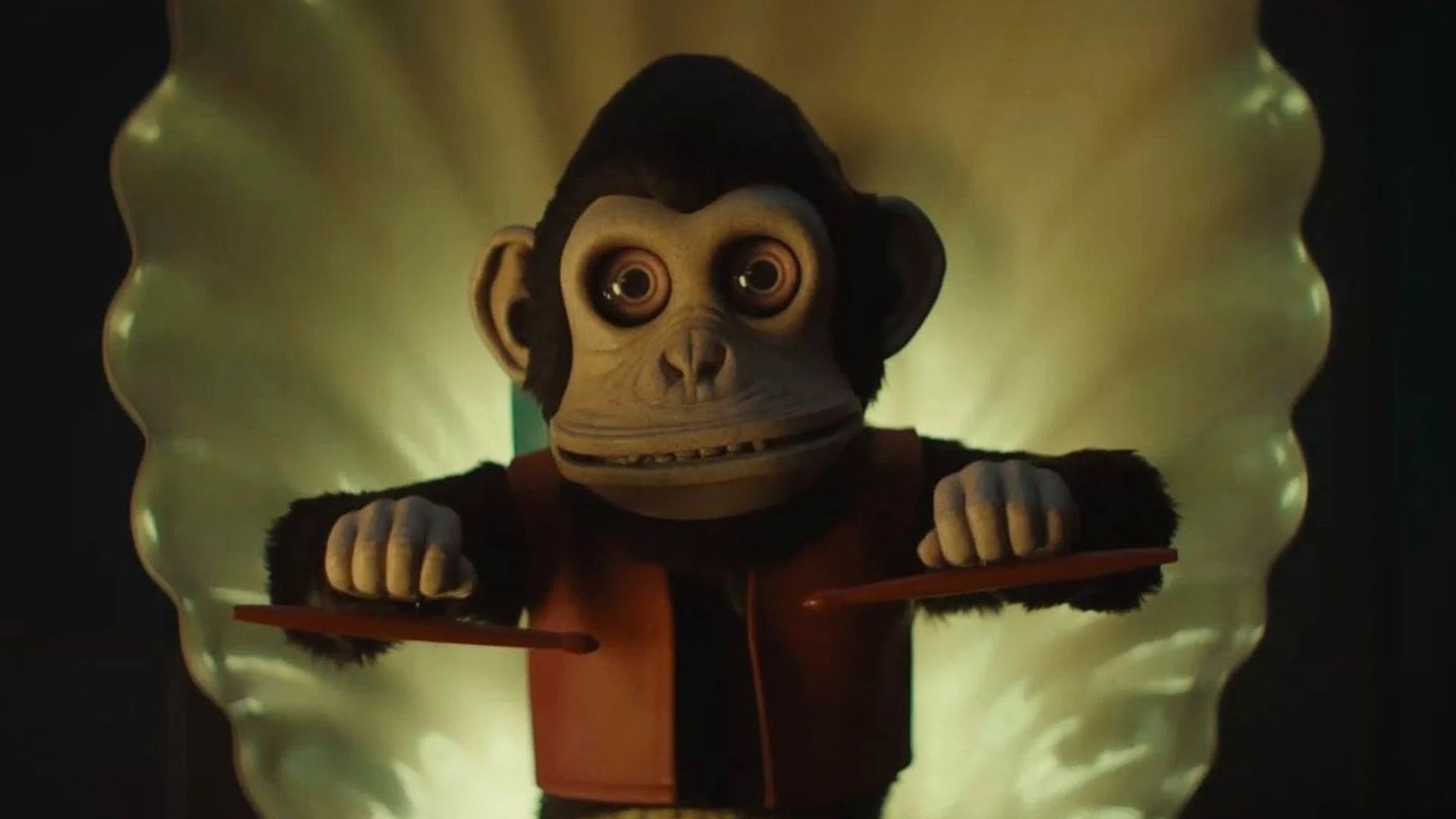 Unique The Monkey (2025) gift ideas - Available at Popcorn Poster