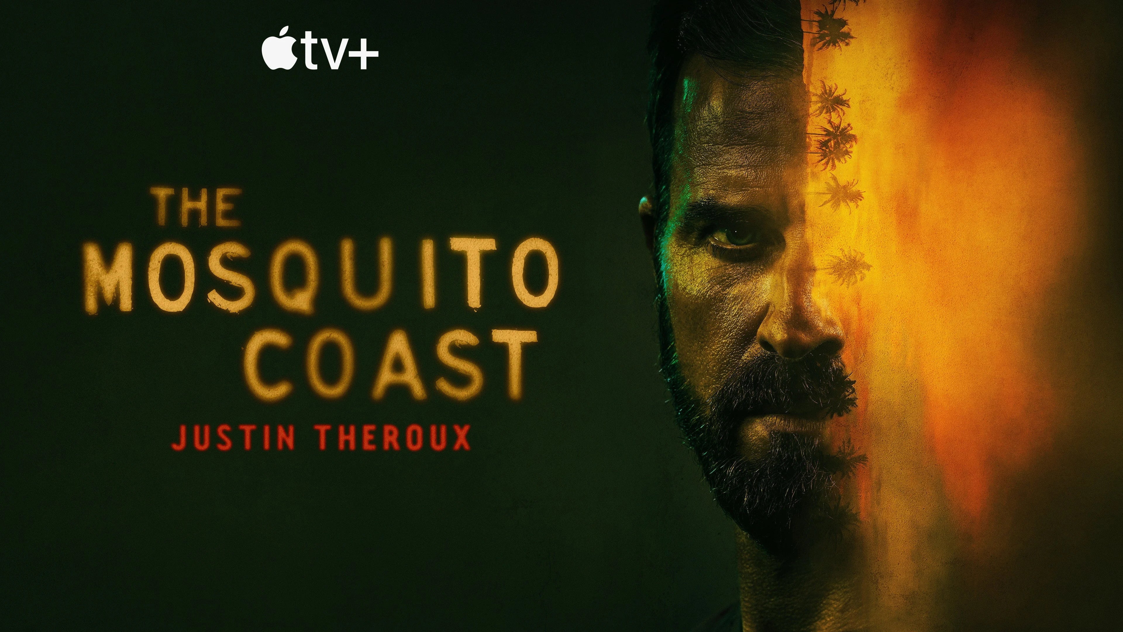 Unique The Mosquito Coast (2021) gift ideas - Available at Popcorn Poster