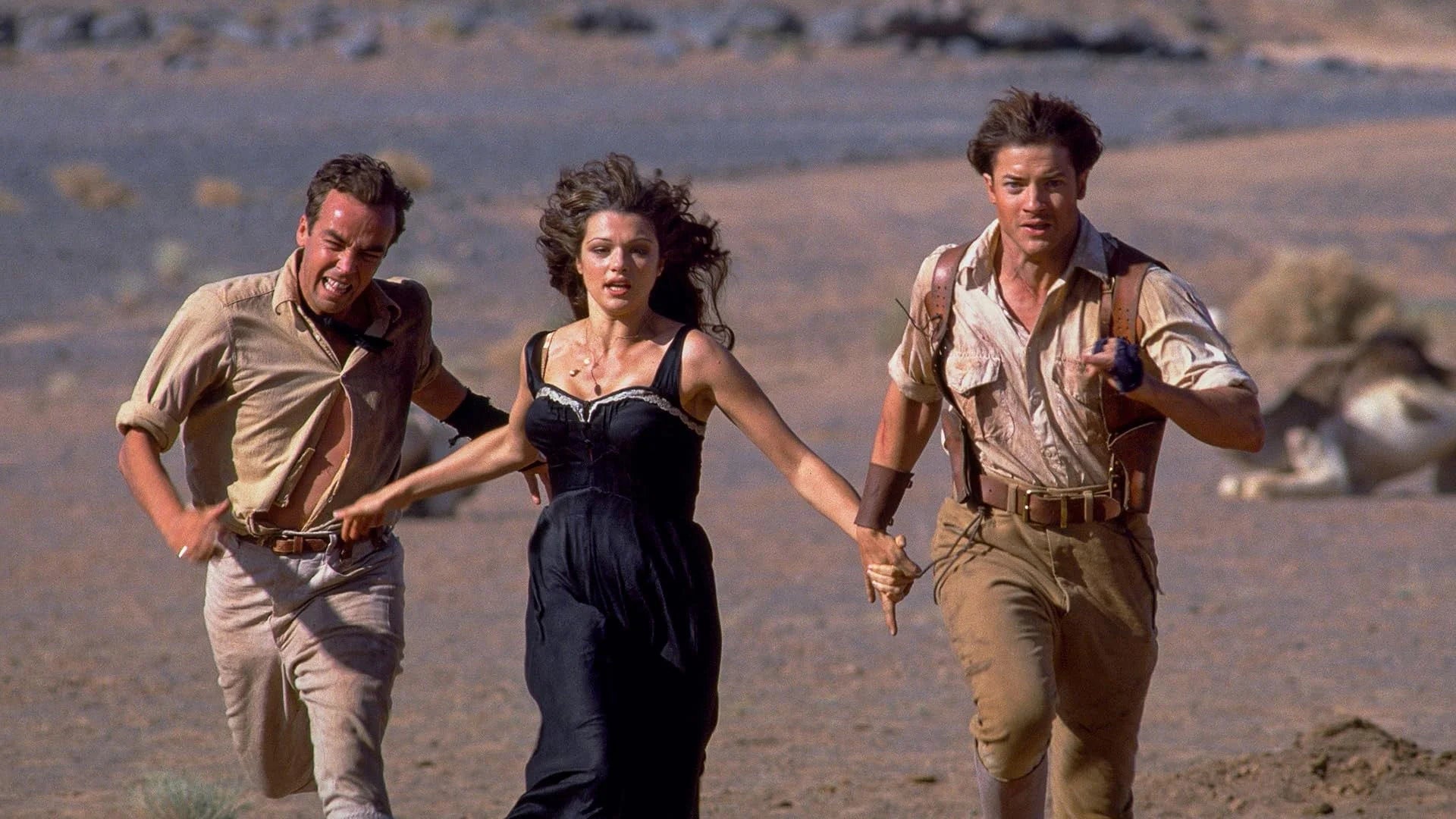 Unique The Mummy (1999) gift ideas - Available at Popcorn Poster