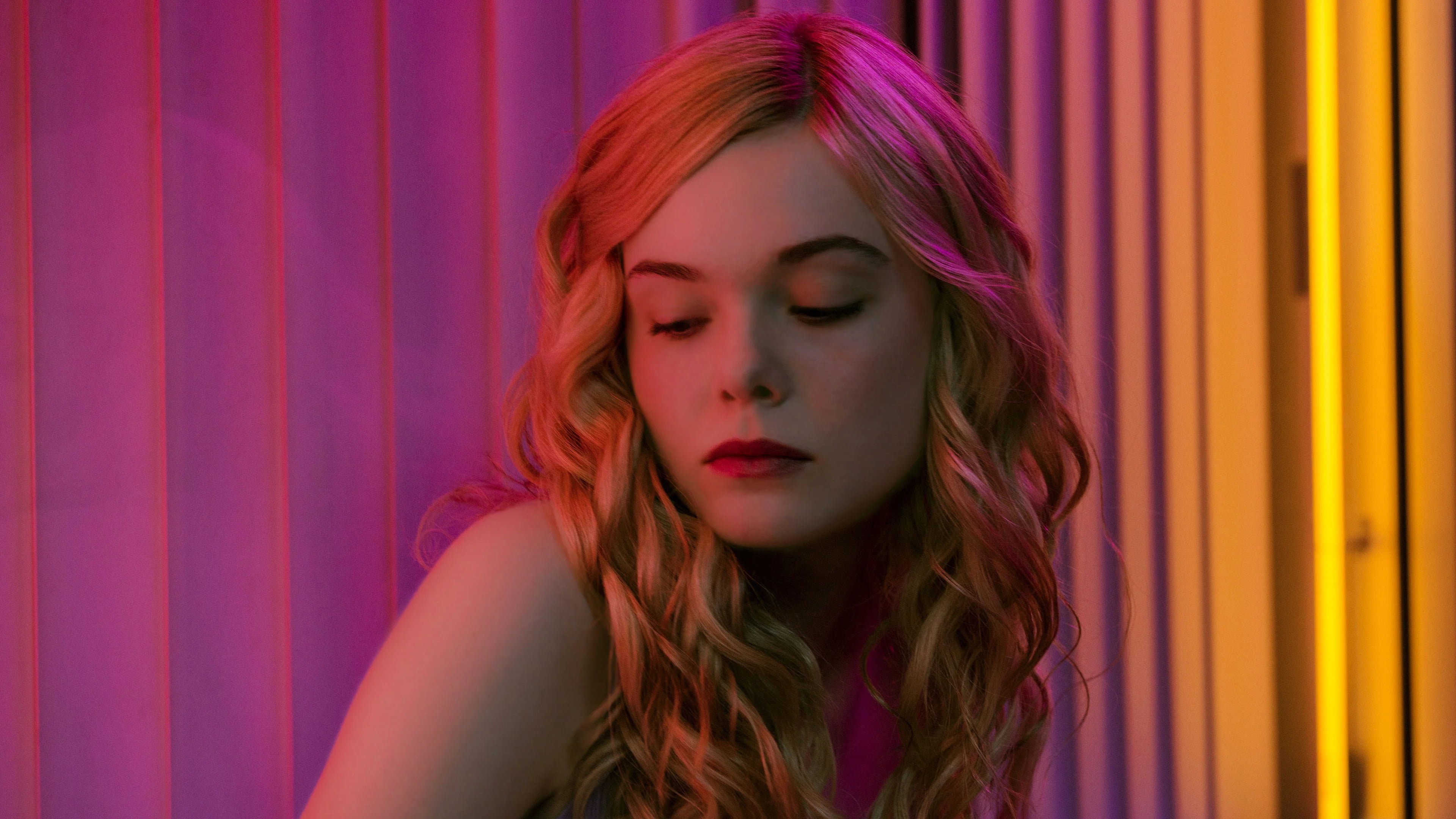 Unique The Neon Demon (2016) gift ideas - Available at Popcorn Poster