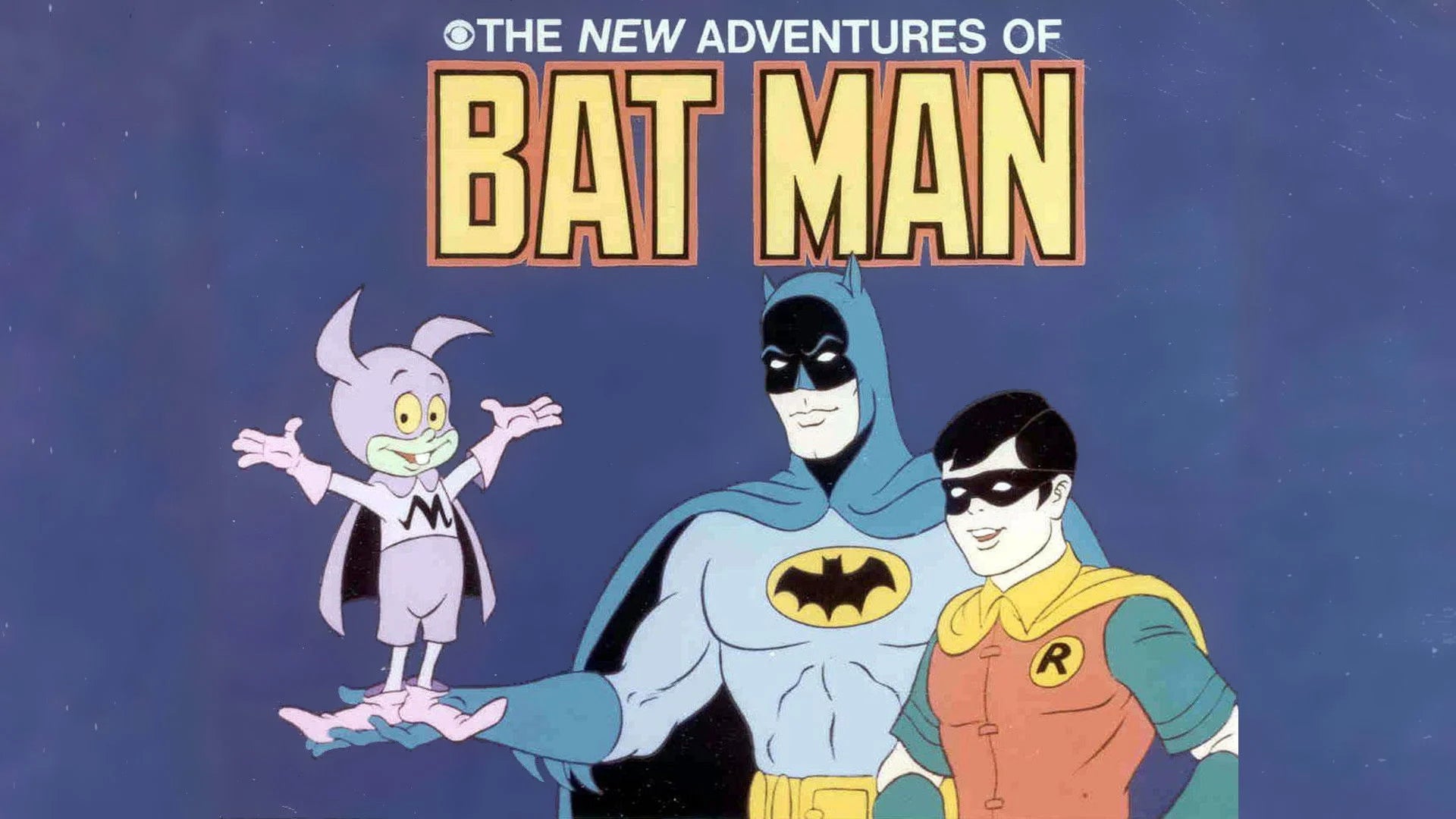 Unique The New Adventures of Batman (1977) gift ideas - Available at Popcorn Poster