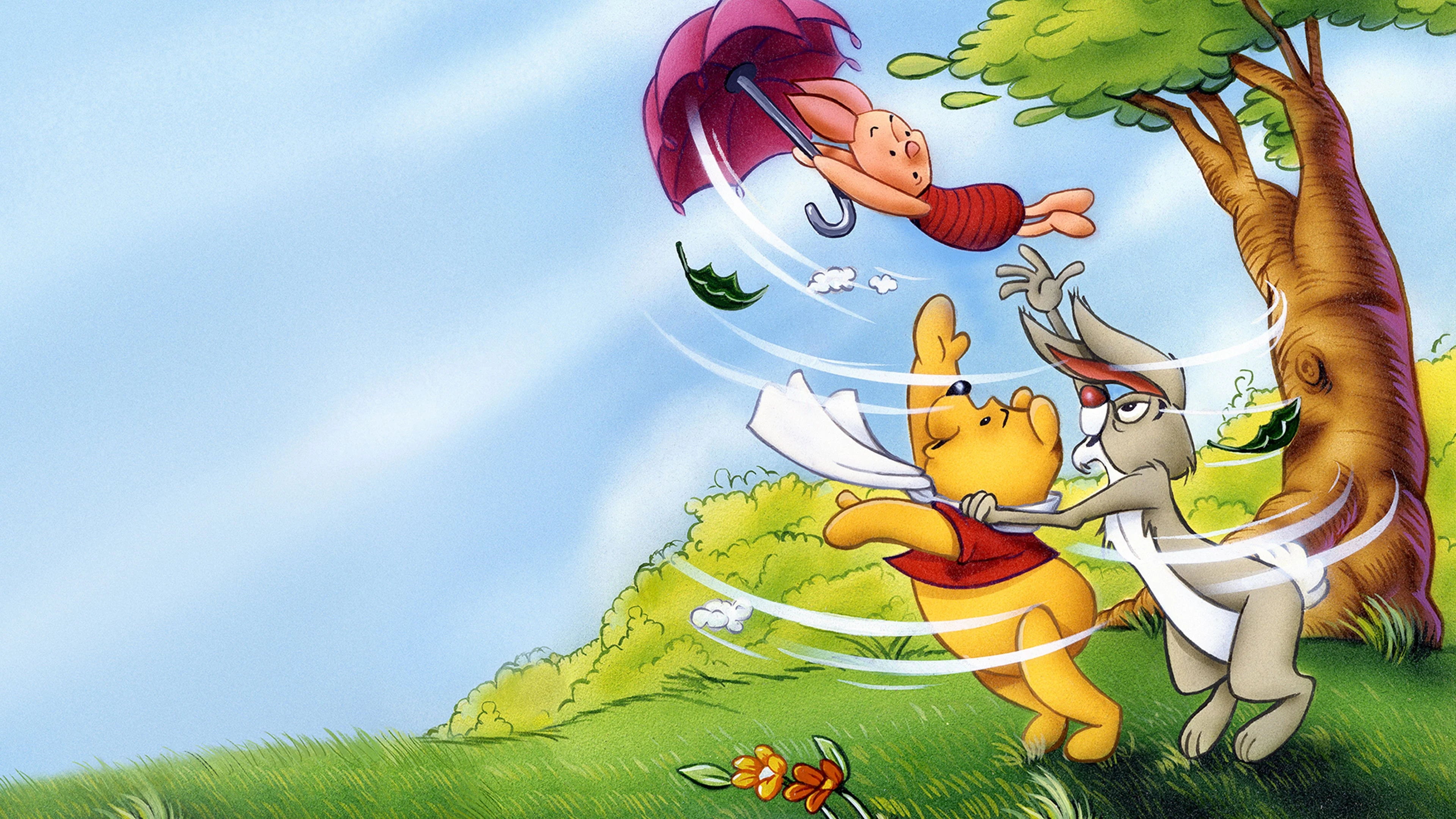 Unique The New Adventures of Winnie the Pooh (1988) gift ideas - Available at Popcorn Poster
