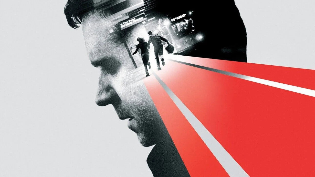 Unique The Next Three Days (2010) gift ideas - Available at Popcorn Poster