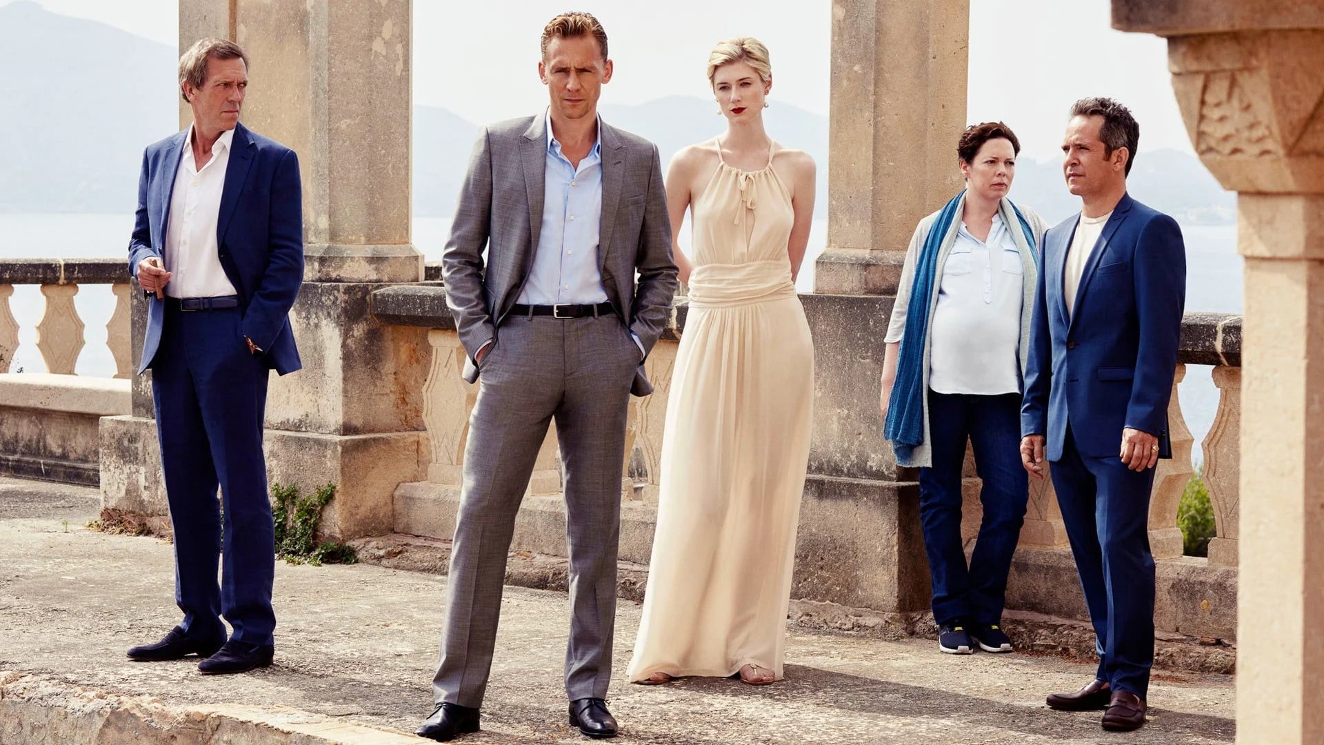 Unique The Night Manager (2016) gift ideas - Available at Popcorn Poster