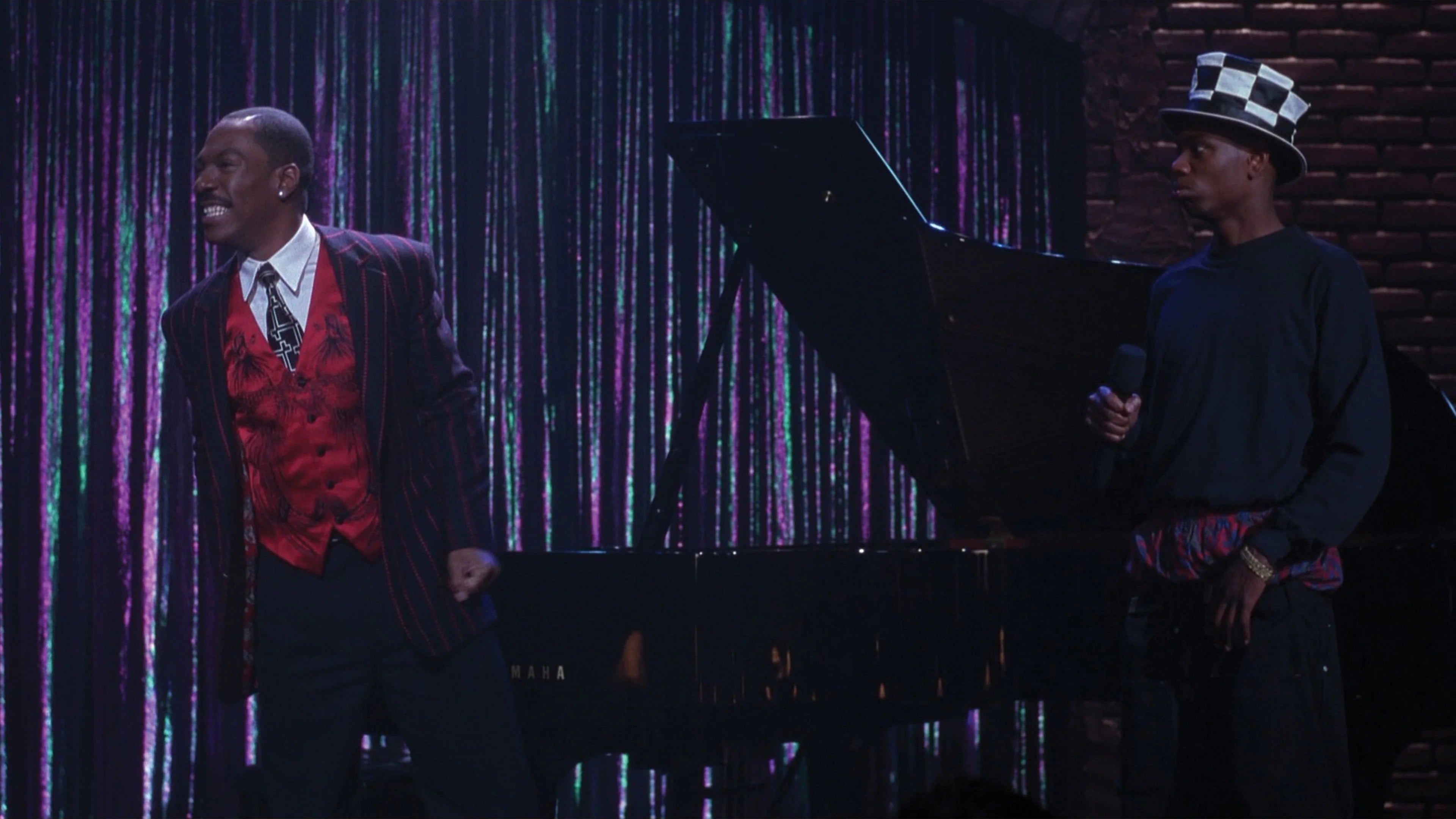 Unique The Nutty Professor (1996) gift ideas - Available at Popcorn Poster