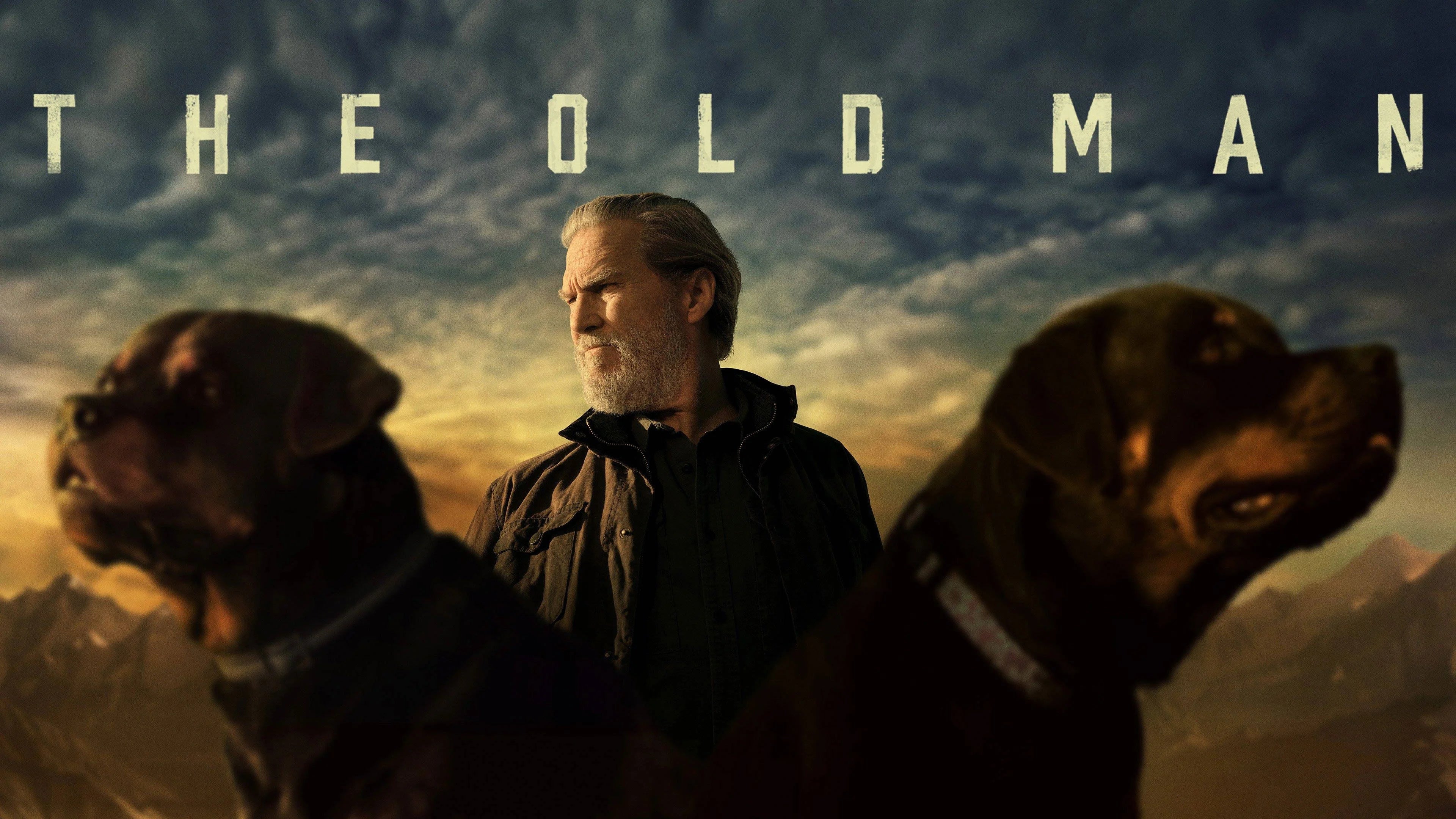 Unique The Old Man (2022) gift ideas - Available at Popcorn Poster