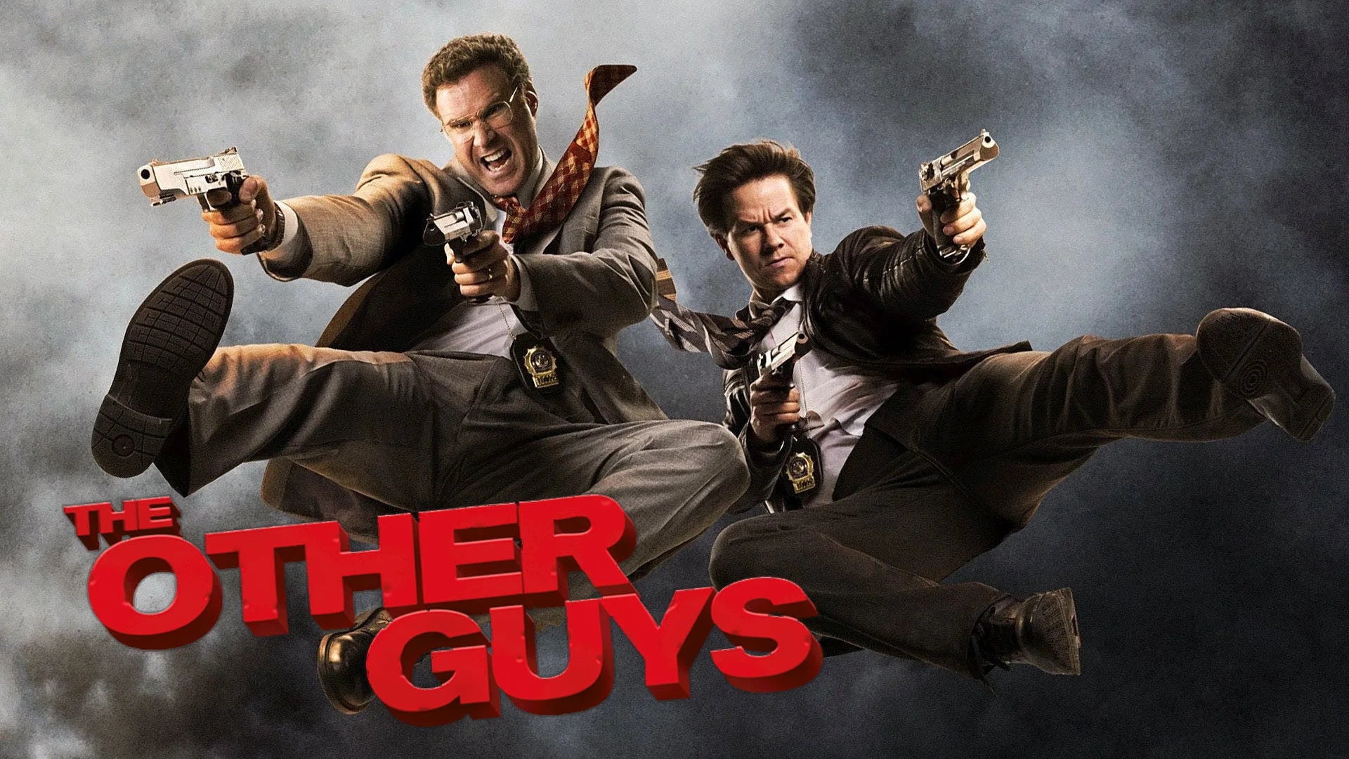 Unique The Other Guys (2010) gift ideas - Available at Popcorn Poster