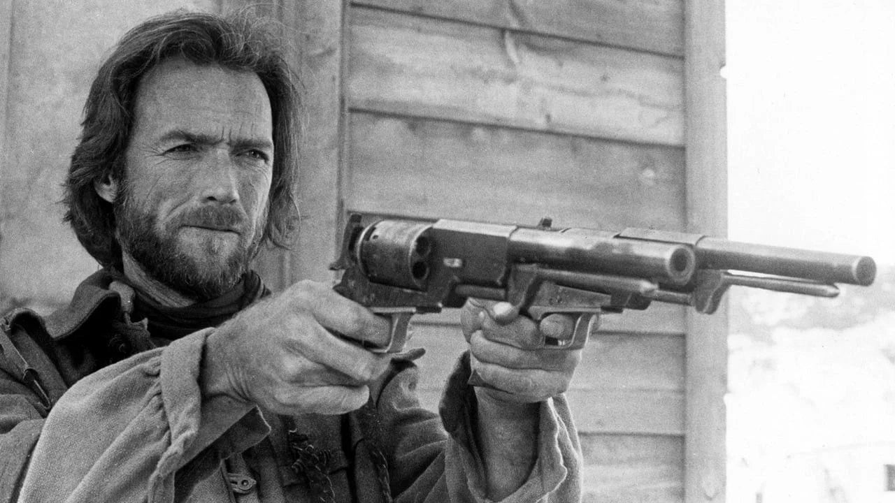 Unique The Outlaw Josey Wales (1976) gift ideas - Available at Popcorn Poster