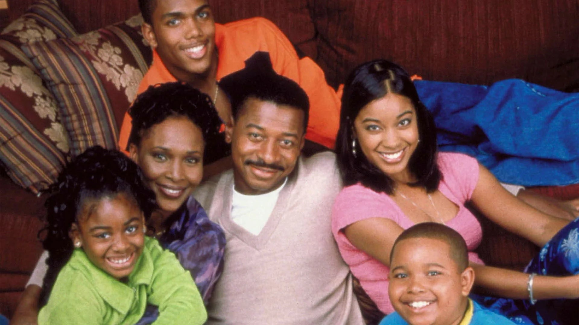 Unique The Parent 'Hood (1995) gift ideas - Available at Popcorn Poster