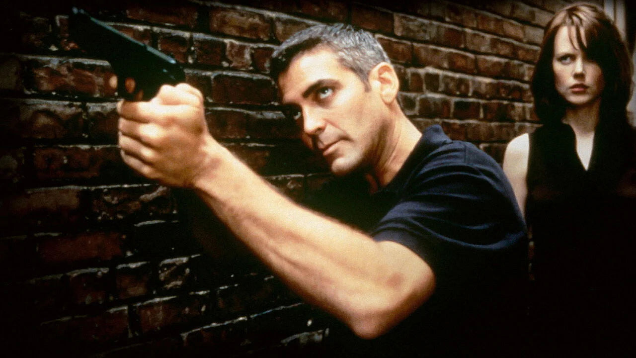 Unique The Peacemaker (1997) gift ideas - Available at Popcorn Poster