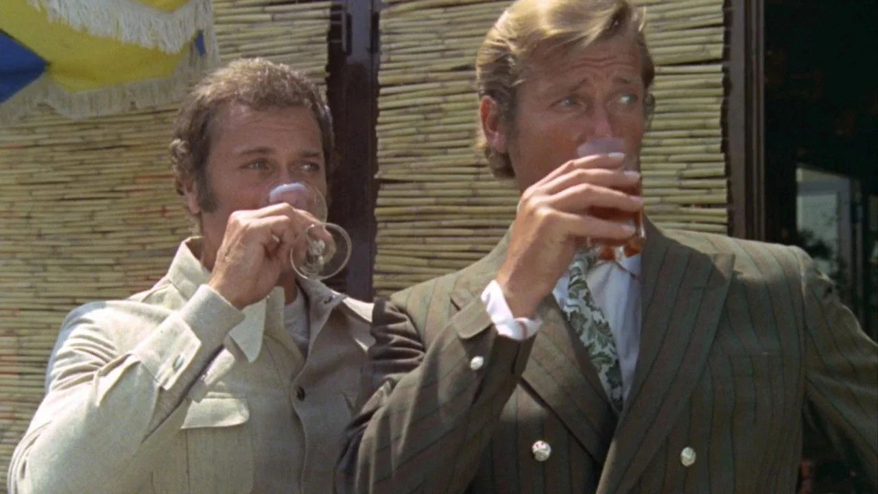 Unique The Persuaders! (1971) gift ideas - Available at Popcorn Poster
