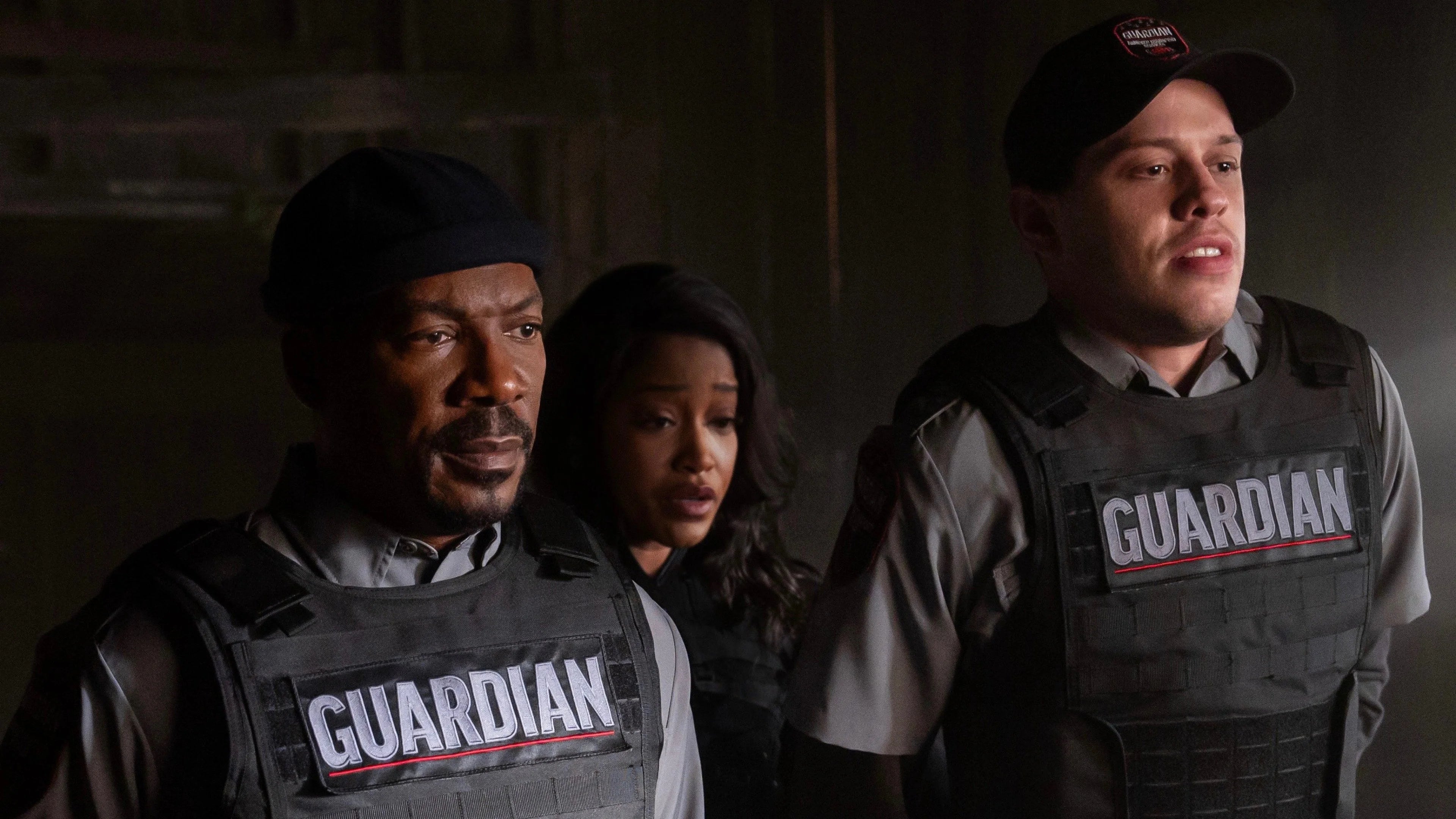 Unique The Pickup (2025) gift ideas - Available at Popcorn Poster