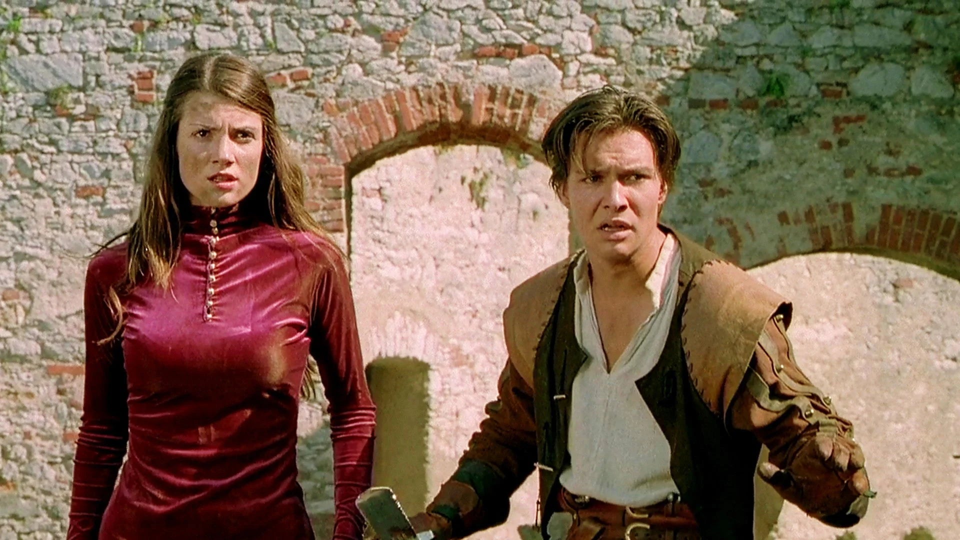 Unique The Powers of Matthew Star (1982) gift ideas - Available at Popcorn Poster
