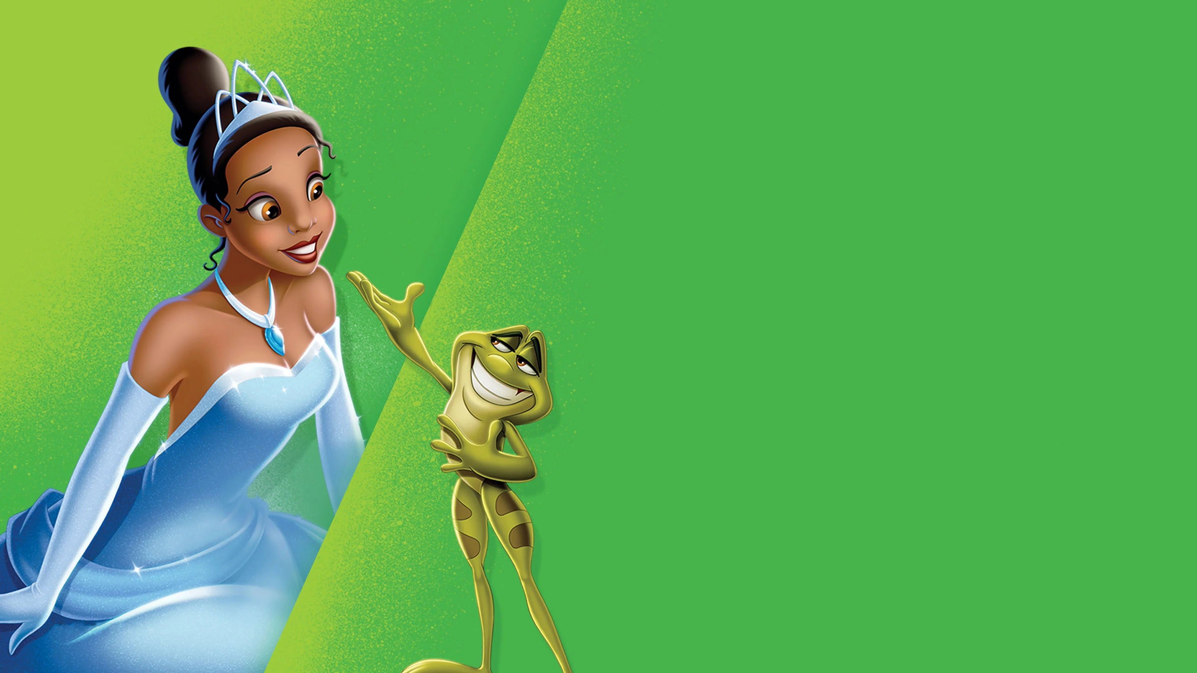Unique The Princess and the Frog (2009) gift ideas - Available at Popcorn Poster
