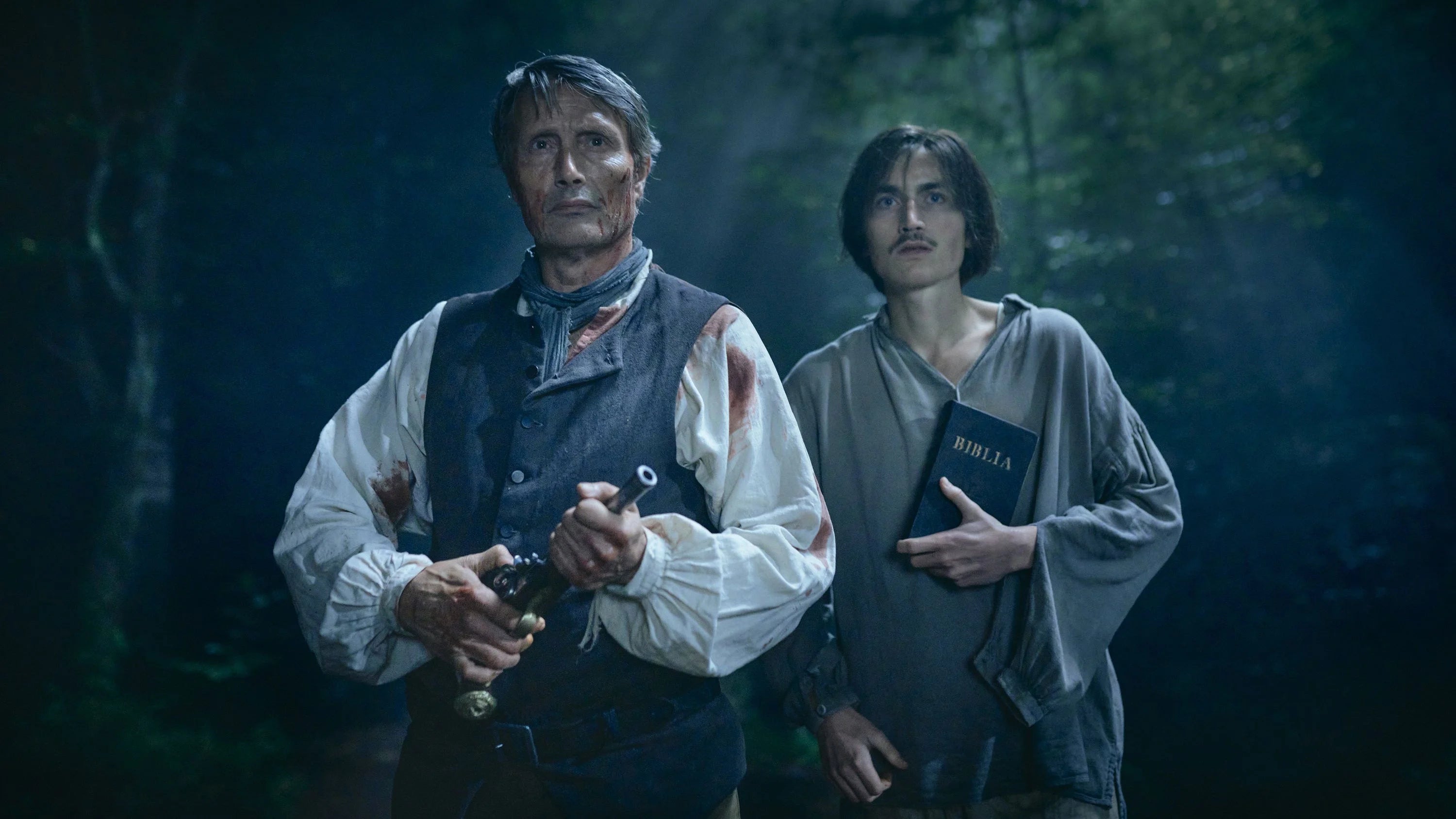 Unique The Promised Land (2023) gift ideas - Available at Popcorn Poster