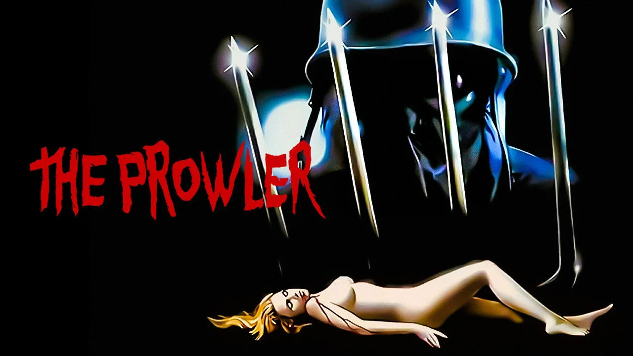 Unique The Prowler (1981) gift ideas - Available at Popcorn Poster