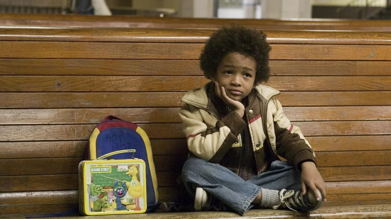 Unique The Pursuit of Happyness (2006) gift ideas - Available at Popcorn Poster