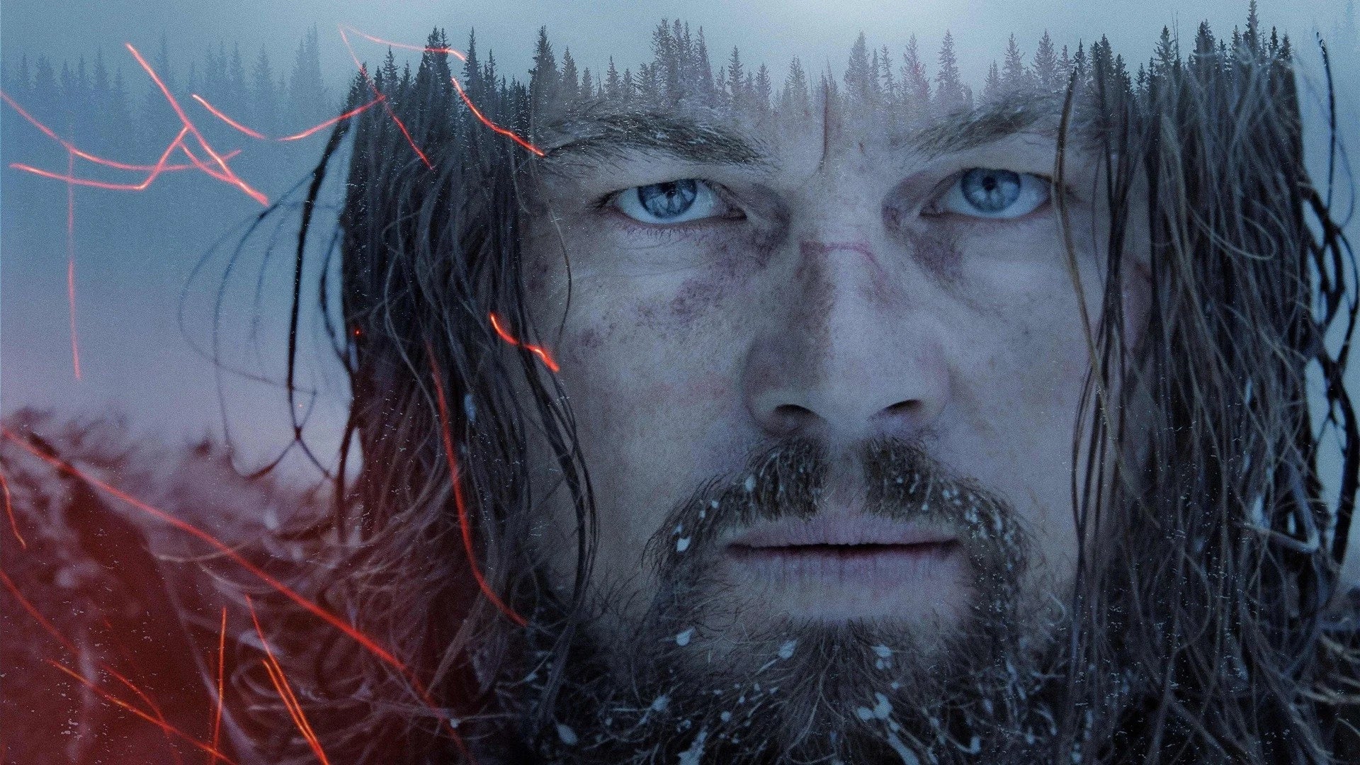 Unique The Revenant (2015) gift ideas - Available at Popcorn Poster