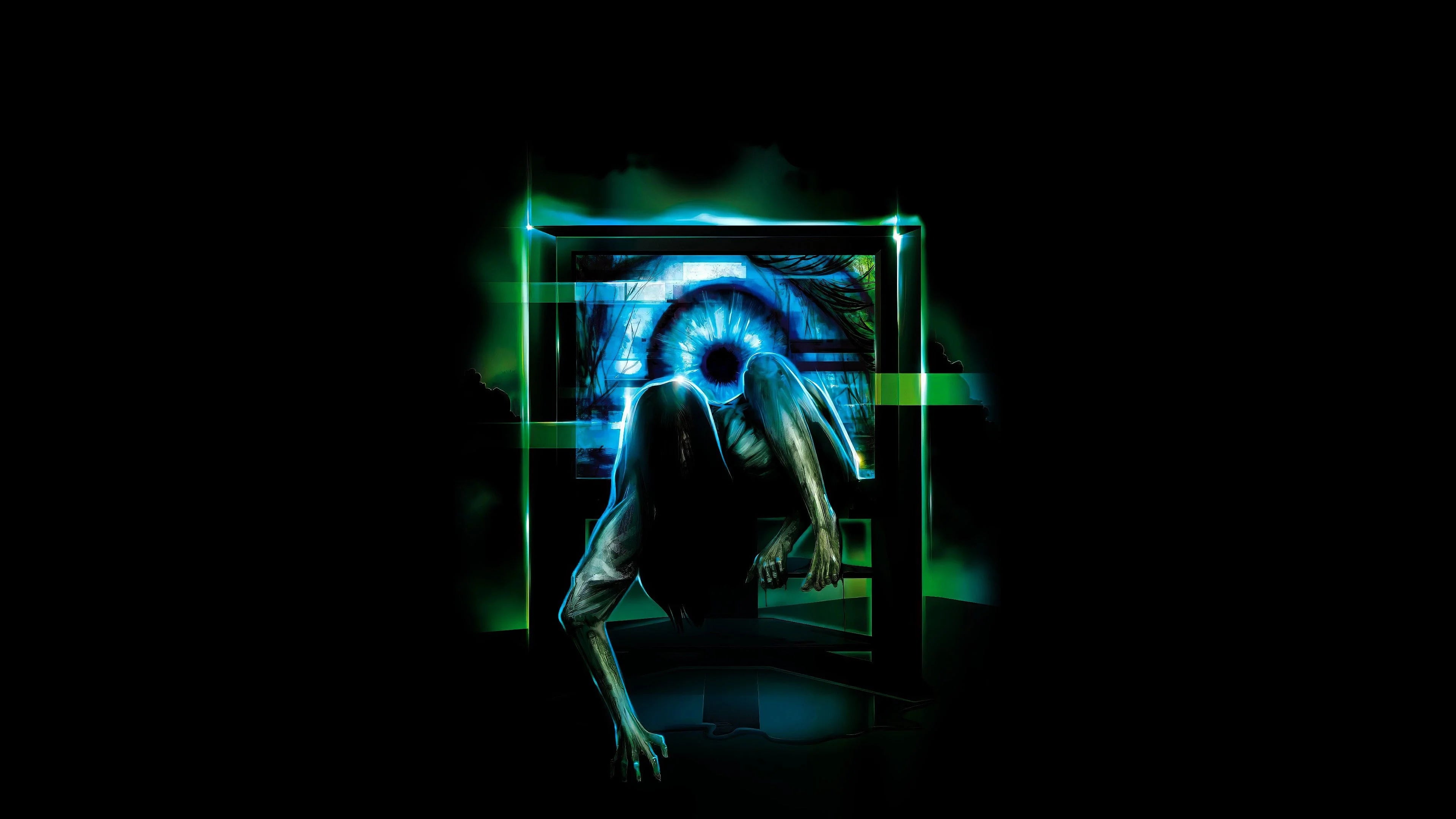 Unique The Ring (2002) gift ideas - Available at Popcorn Poster