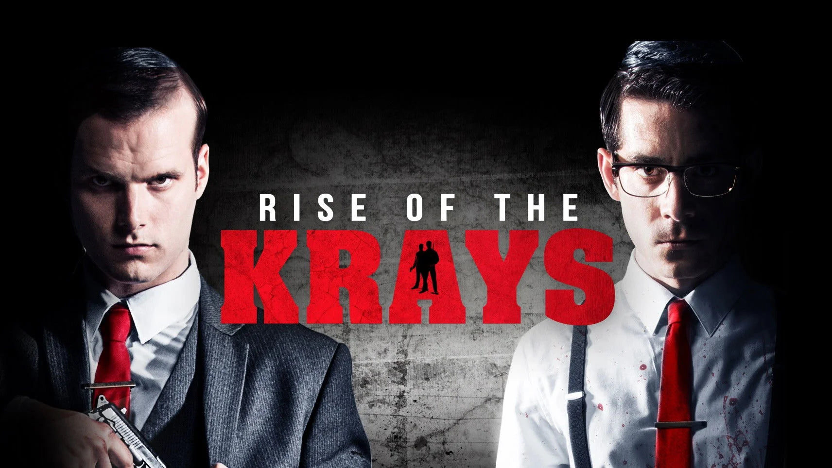 Unique The Rise of the Krays (2015) gift ideas - Available at Popcorn Poster